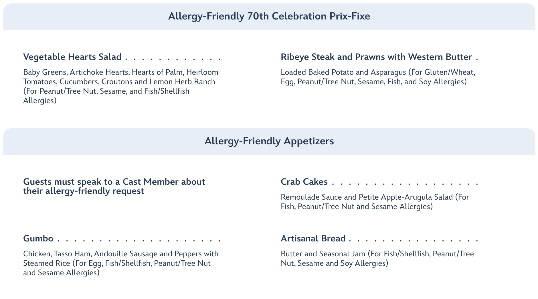 Gluten Free Review for Blue Bayou in Disneyland Park | Gluten Free Options in Disney | Disneyland Dining Gluten Free Food