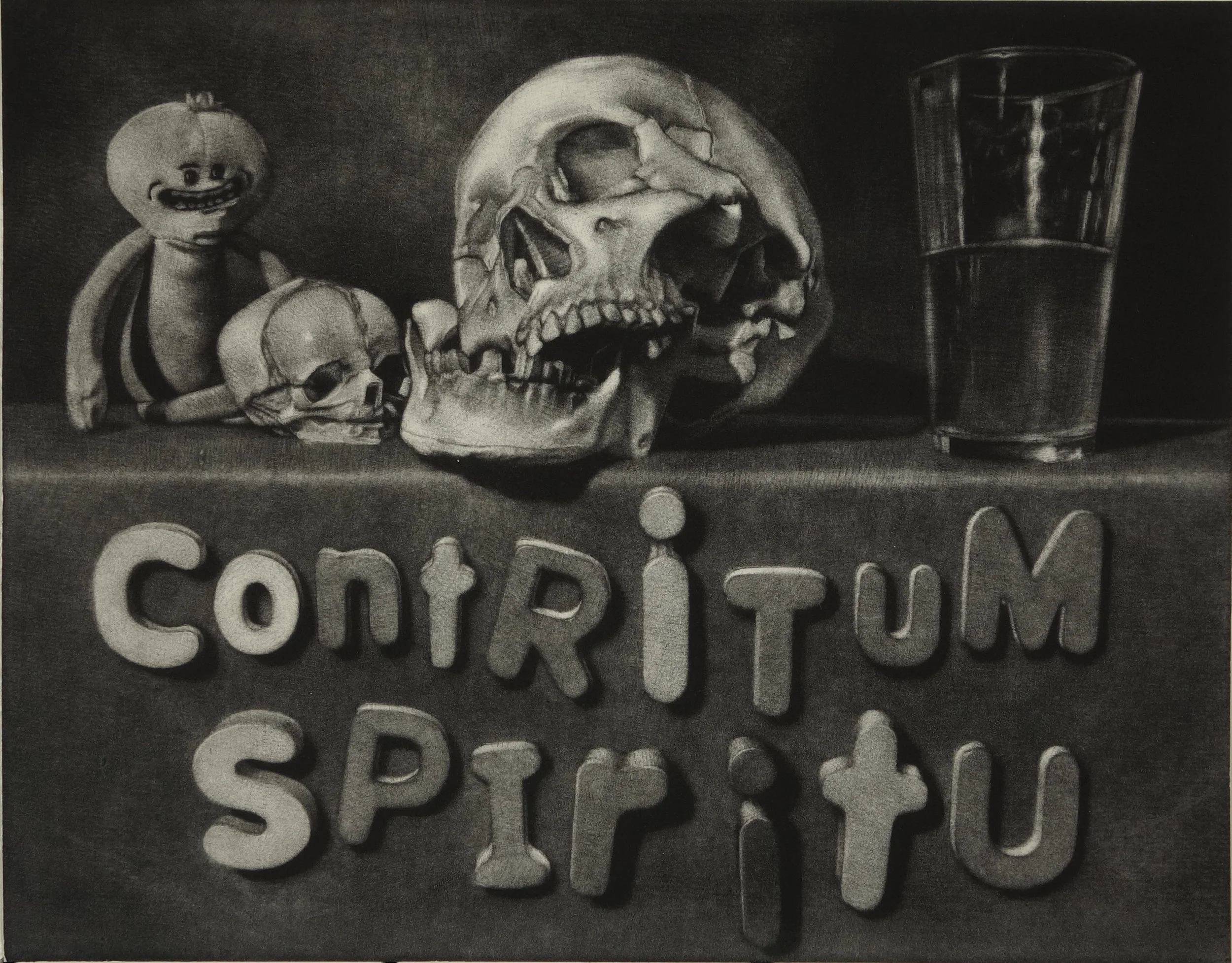 Contritum Spiritu