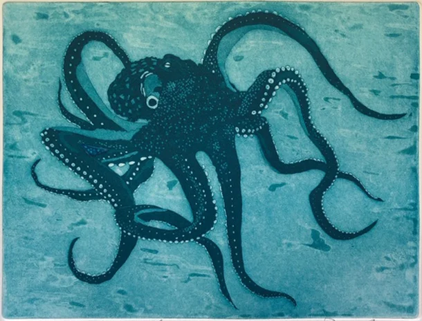 Vicki Platts - Brown