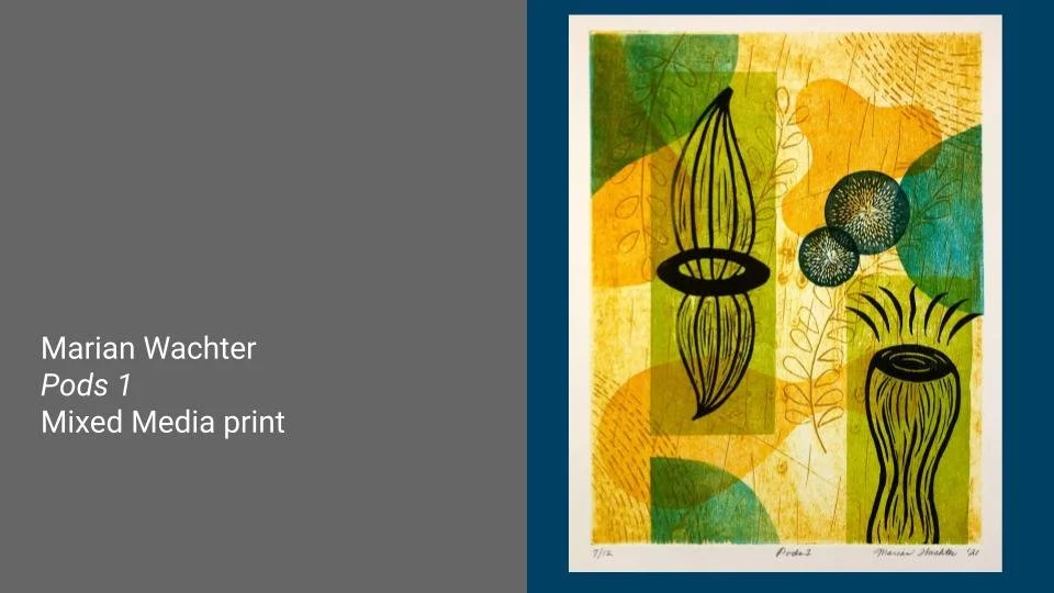 SPA Annual Print Exchange — Seattle Print Arts