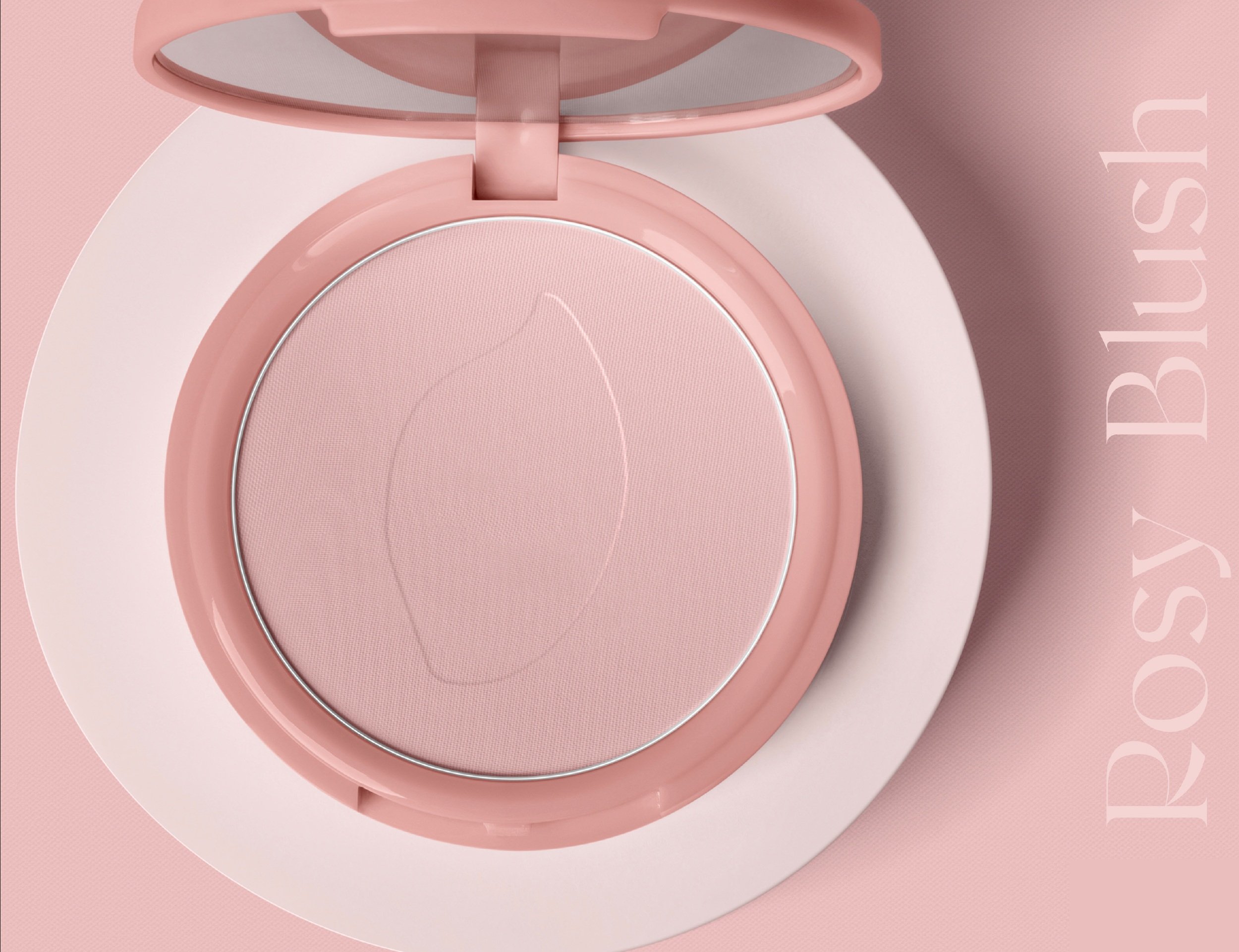 Rosy Blush