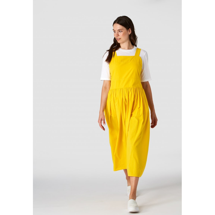 Yellow Summer Dress.png