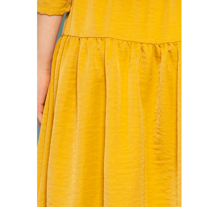 Saffron Skirt.png