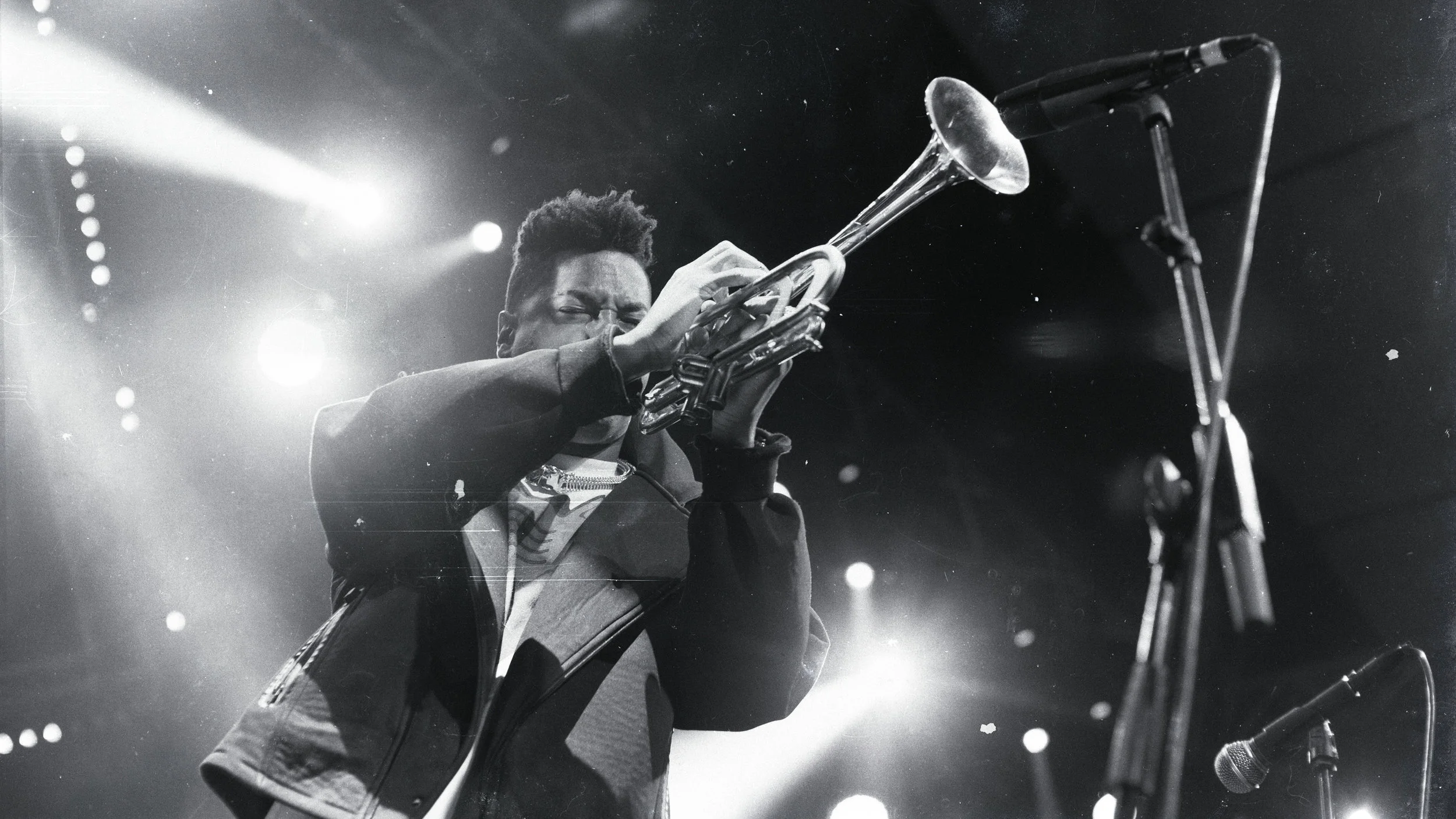 Christian Scott #12 - Live Jazz - Jazzablanca 2017 - Hamza Benkirane- www.hamzabenkirane.com.jpg