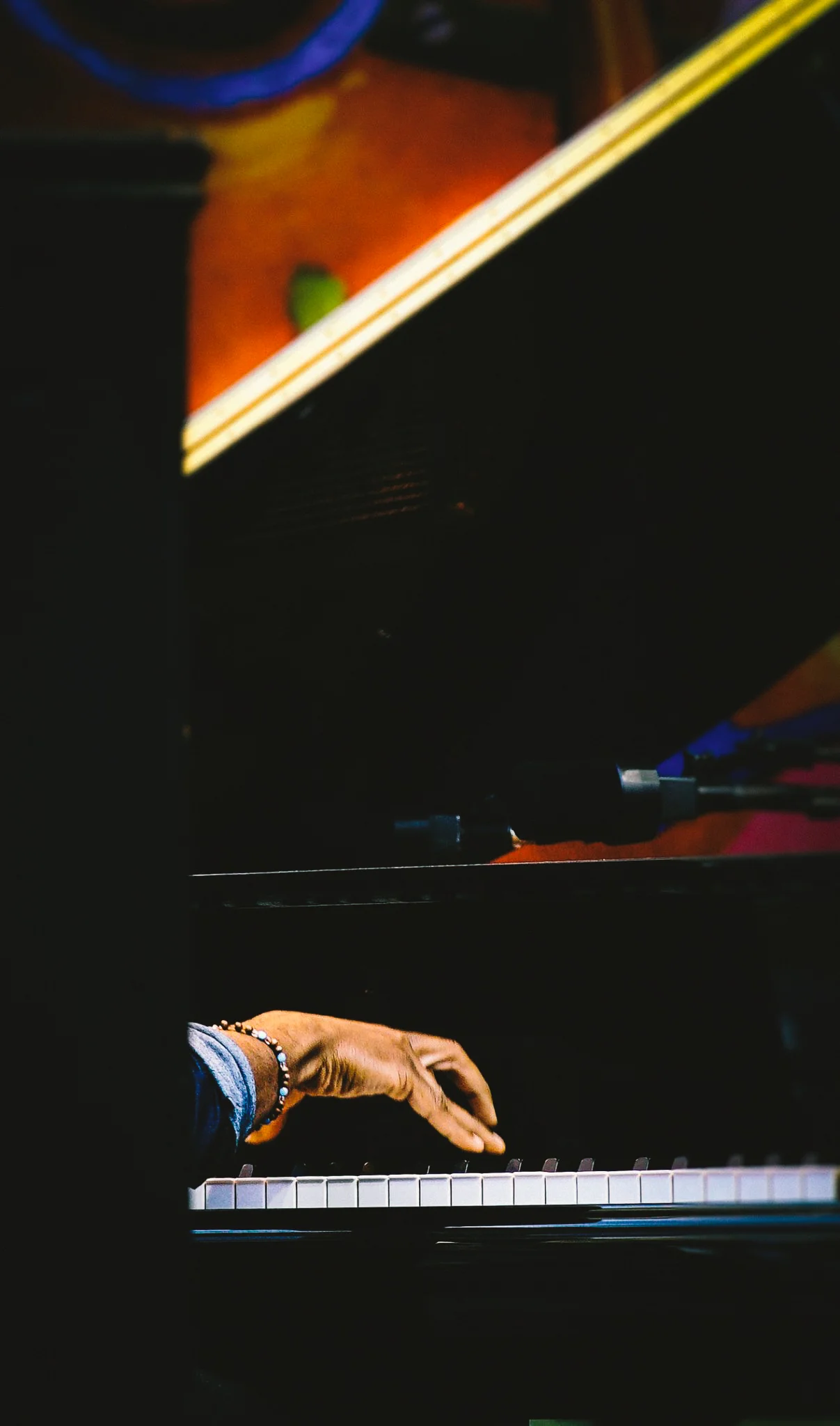 Cory Henry - Jazz à Vienne 2015 - Hamza Benkirane - www.hamzabenkirane.com.jpg