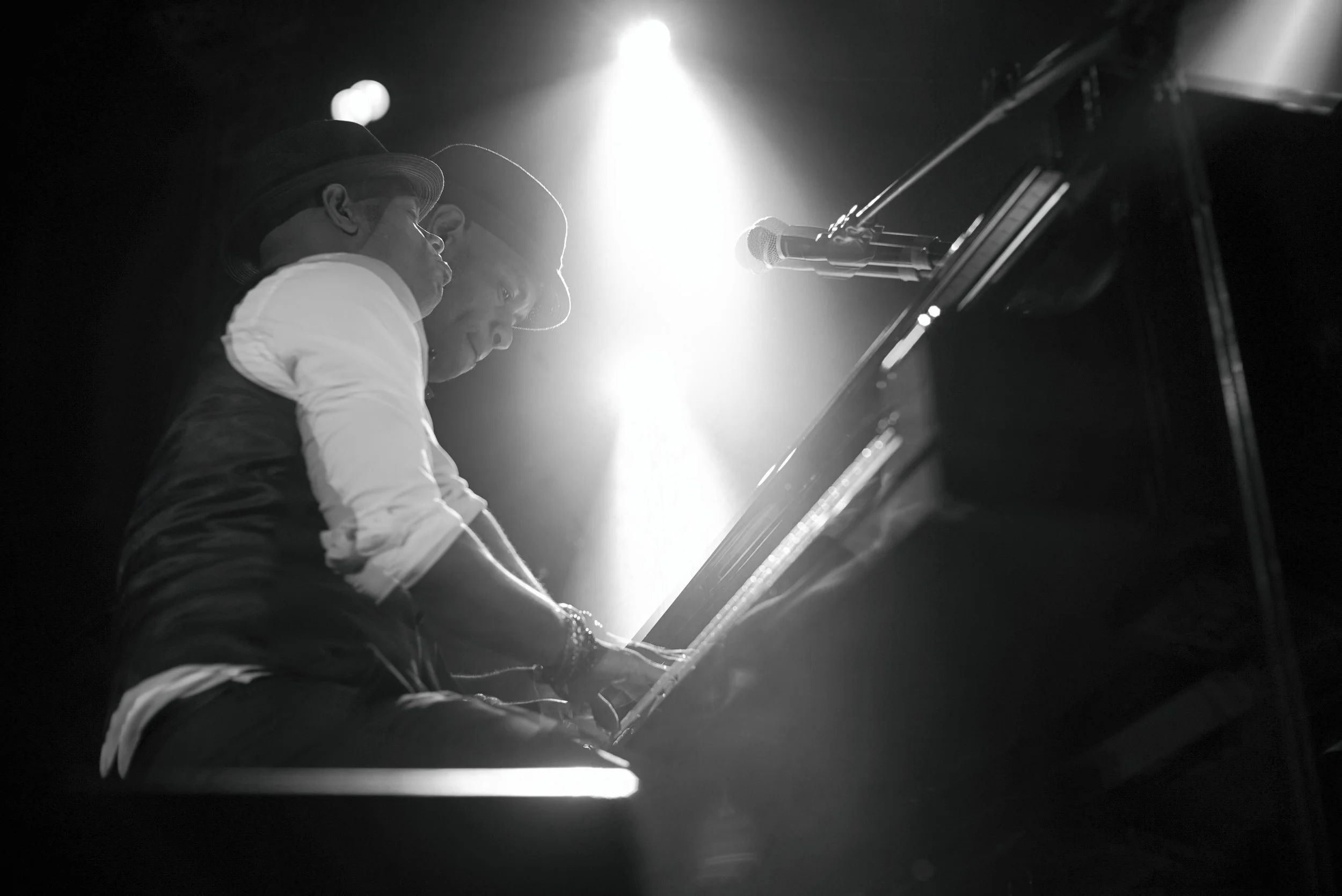 Roberto Fonseca - Live Jazz - Jazzablanca 2017 - Hamza Benkirane- www.hamzabenkirane.com-2.jpg
