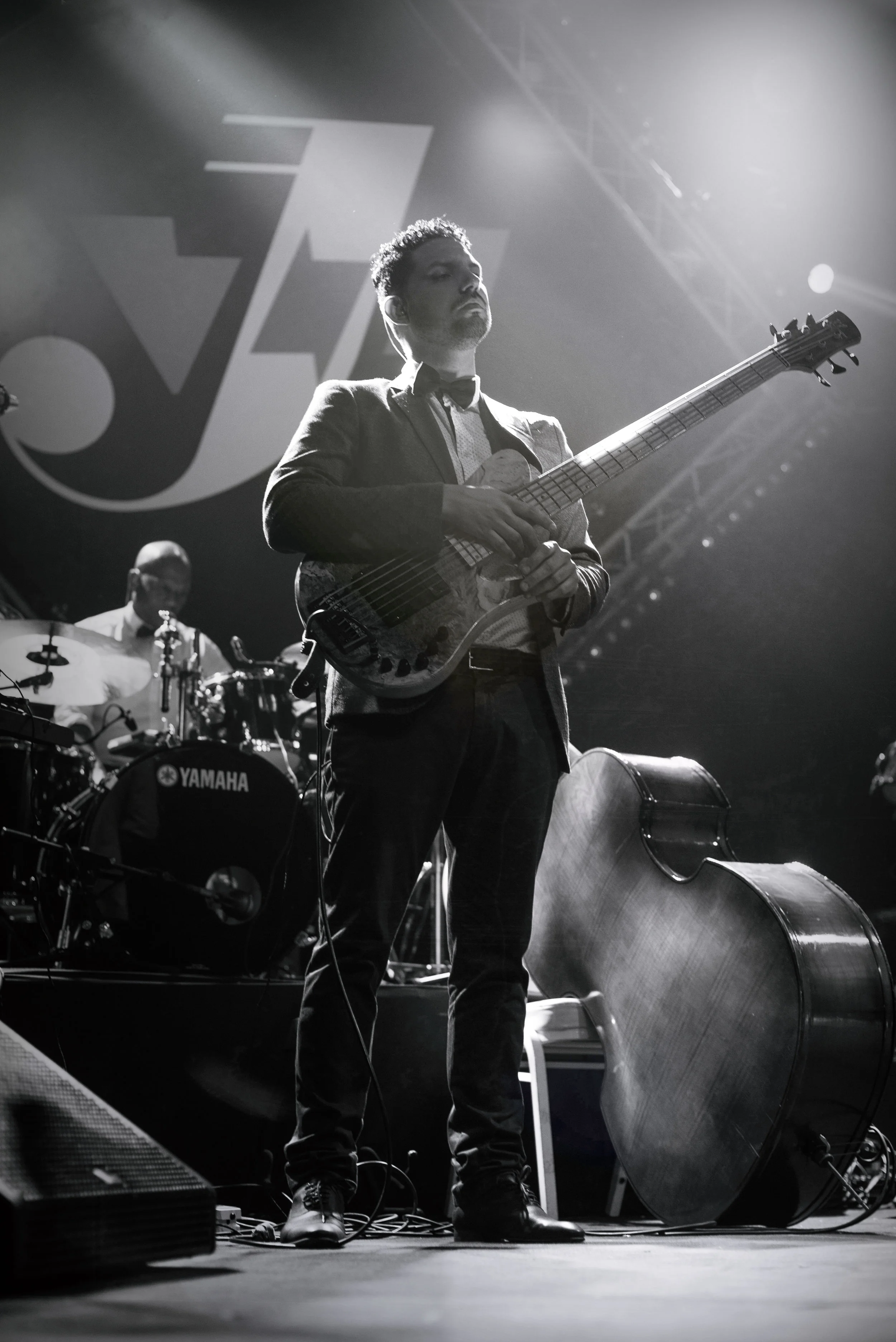 Roberto Fonseca - Live Jazz - Jazzablanca 2017 - Hamza Benkirane- www.hamzabenkirane.com-5.jpg