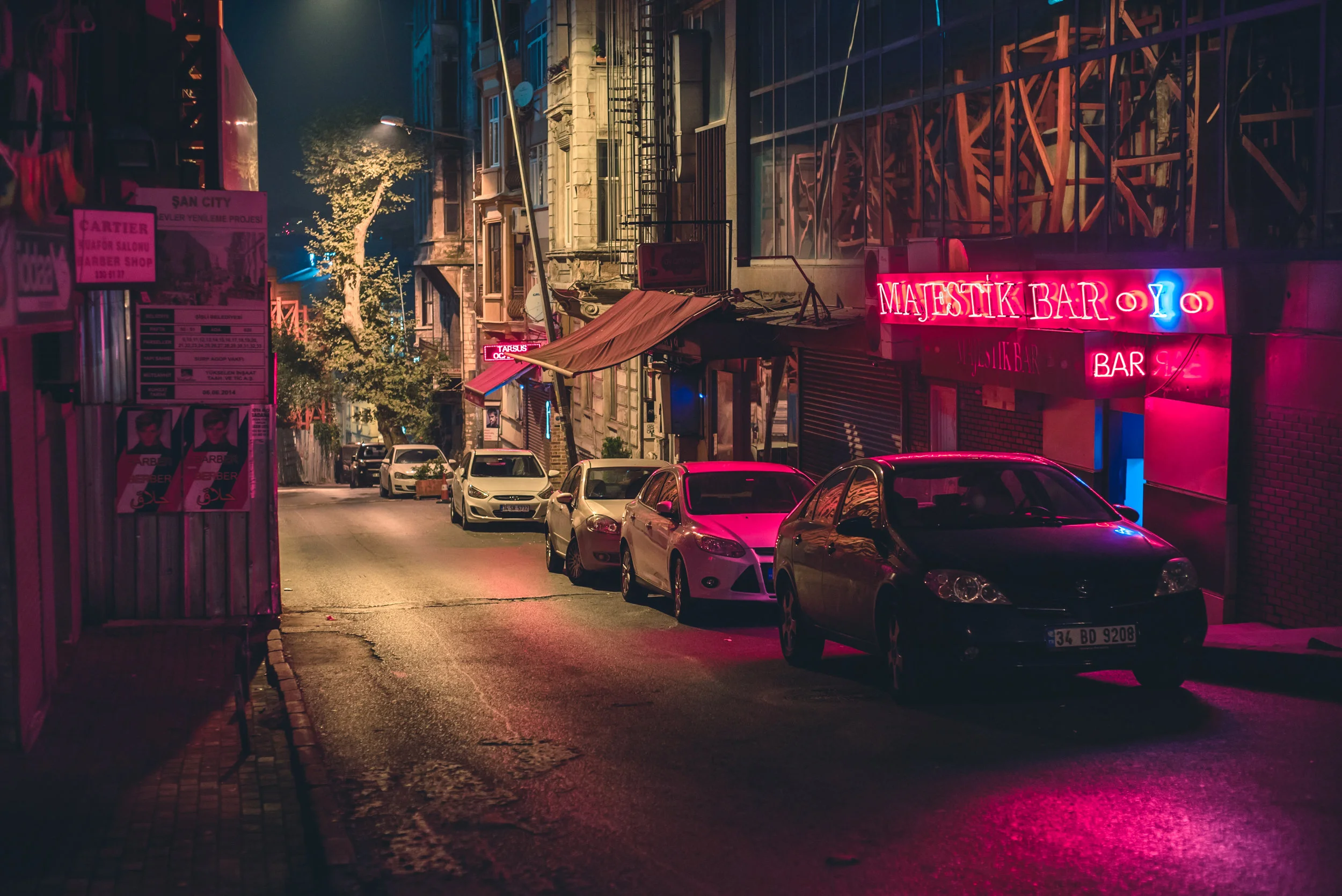 Istanbul Night - Turkey 2017 - Street - Hamza Benkirane - www.hamzabenkirane.com - 28.jpg