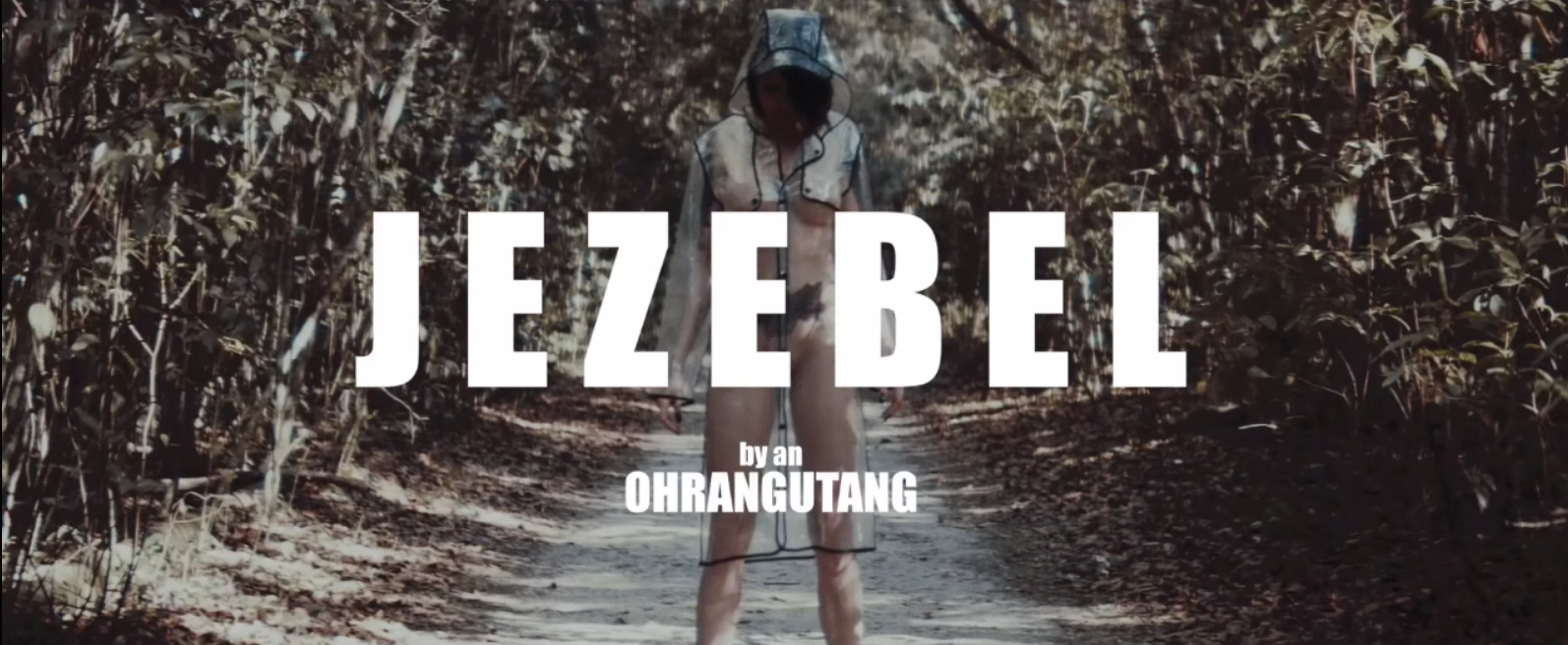 MUSIC VIDEO: Jezebel feat. Wrekonize Directed by an Ohrangutang