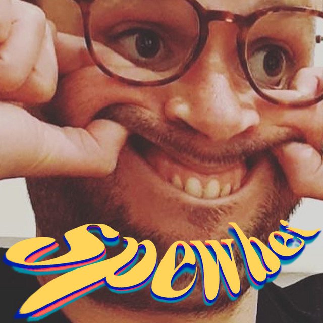 Spewbei EP by George Spits &amp; Jewbei