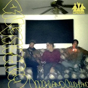 Couchland EP by Llamabeats