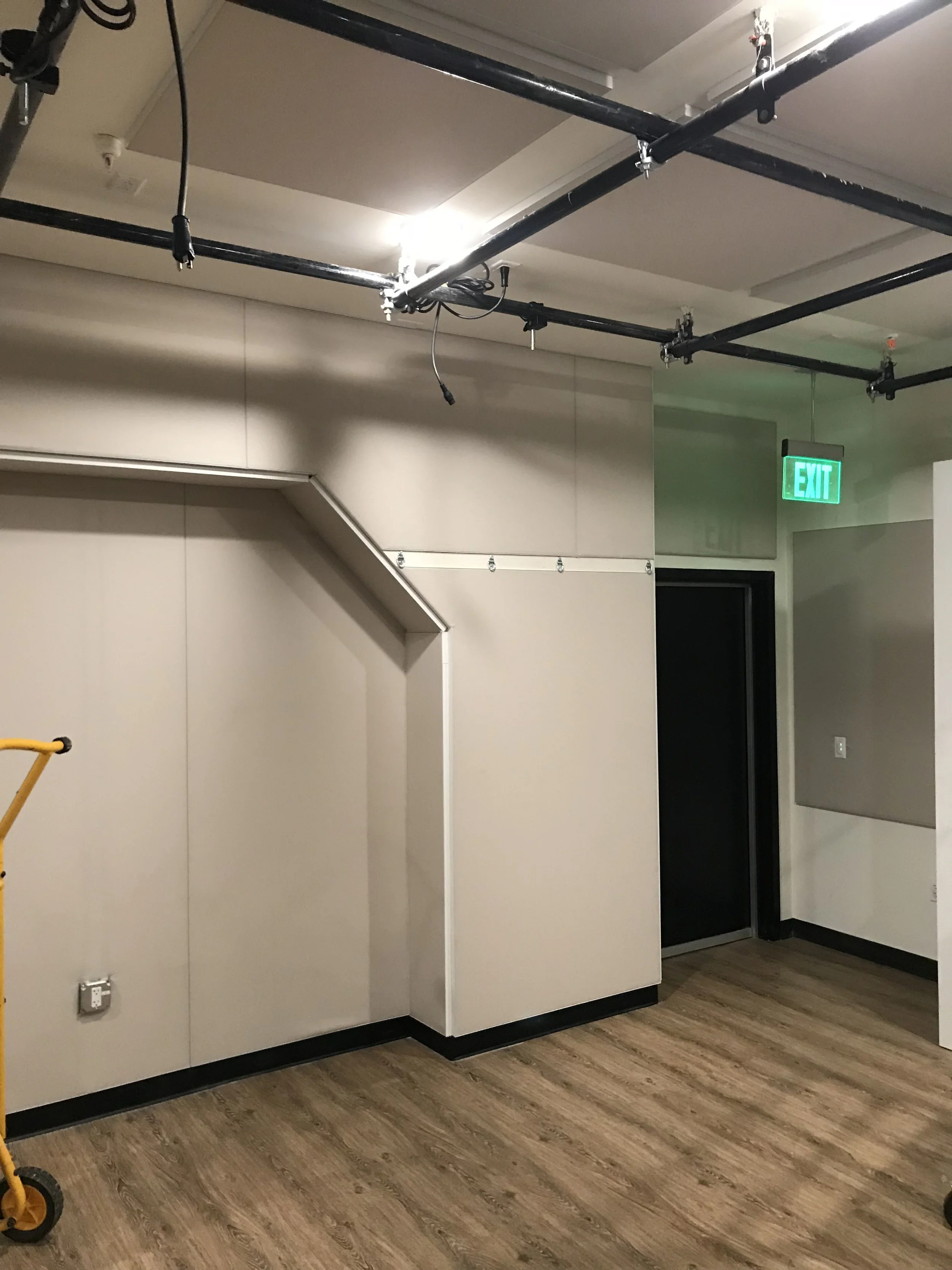 Soundproofing — Soundproof San Diego