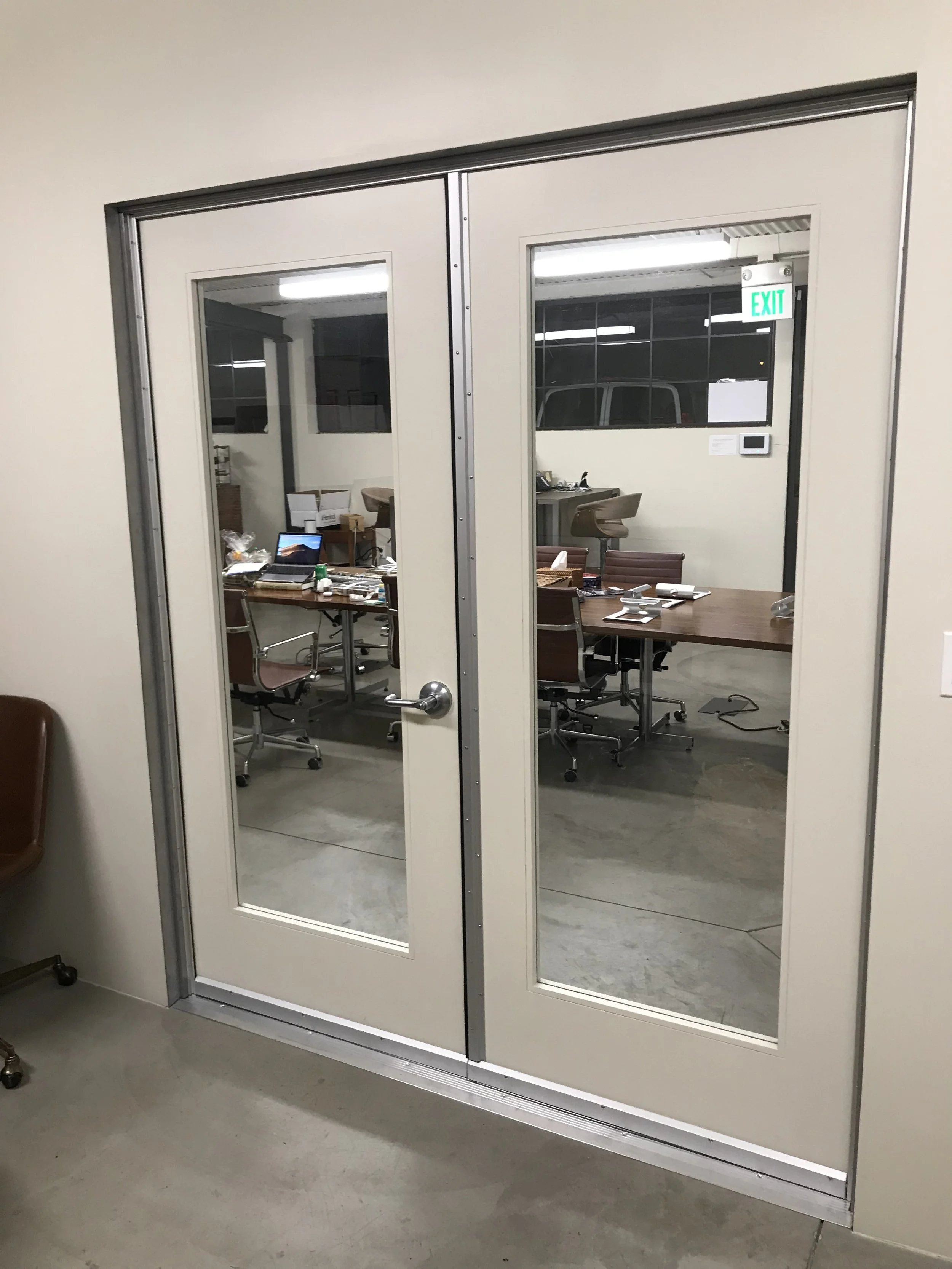 Soundproofing — Soundproof San Diego