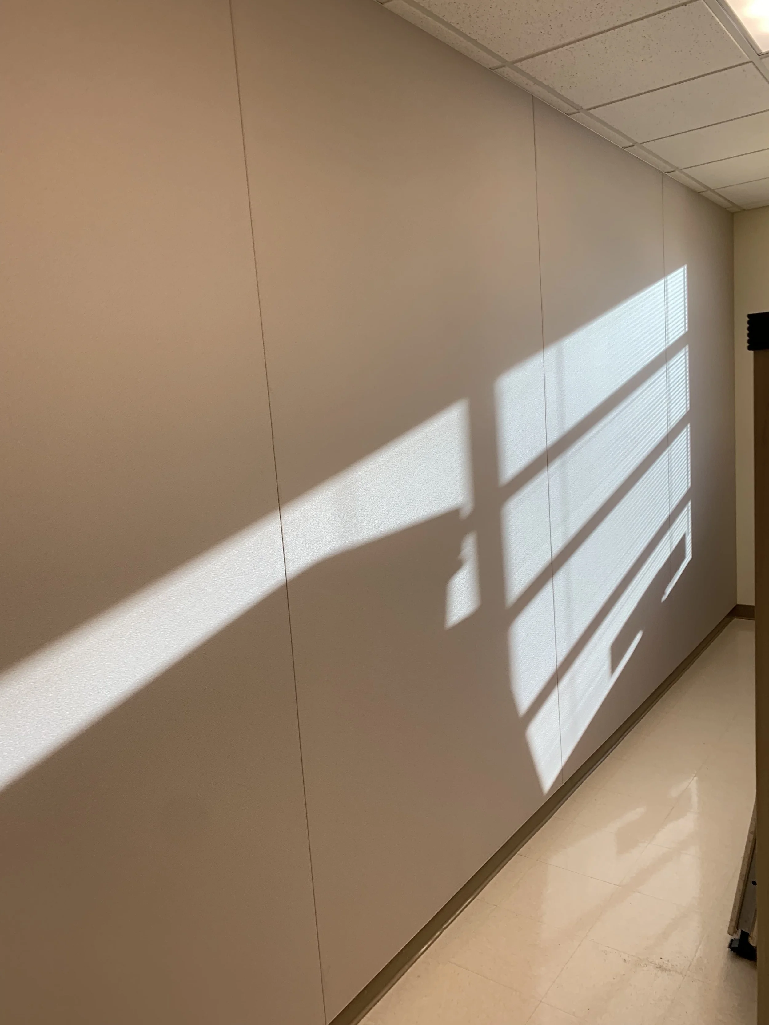 Acoustic Treatment — Soundproof San Diego