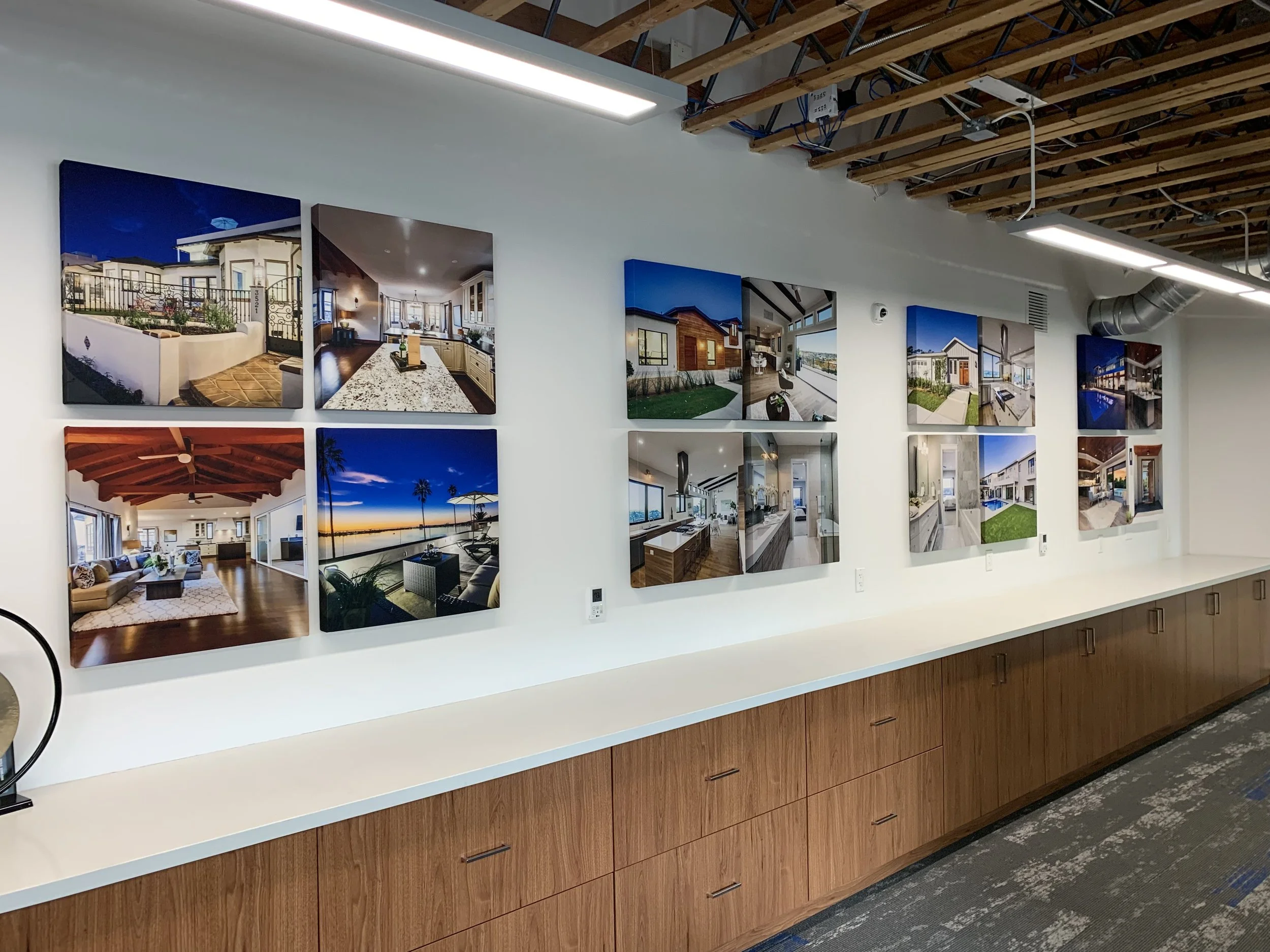 Acoustic Treatment — Soundproof San Diego