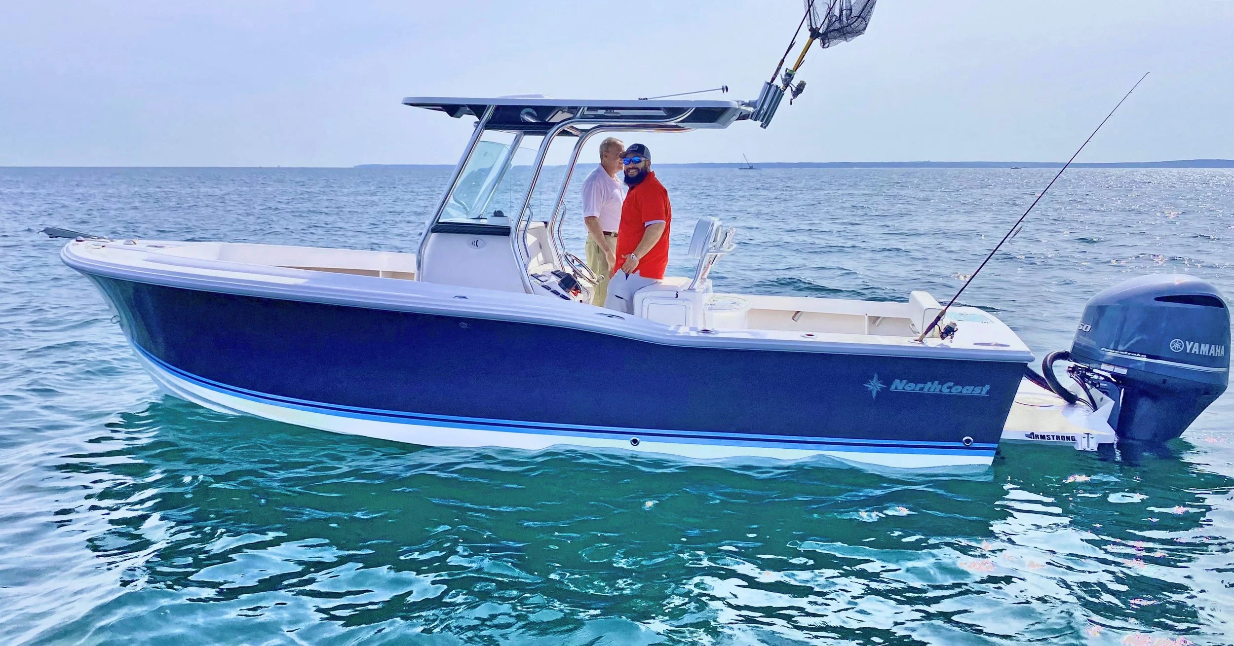 Unleash the Angler in You: Discover the Versatility of NorthCoast