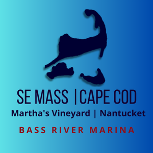 MASS CAPE COD ISLANDS