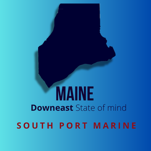 SOUTH PORT MARINE