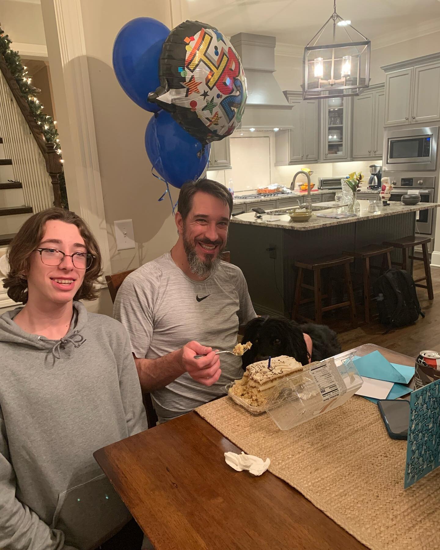 Happy Birthday to Lane!