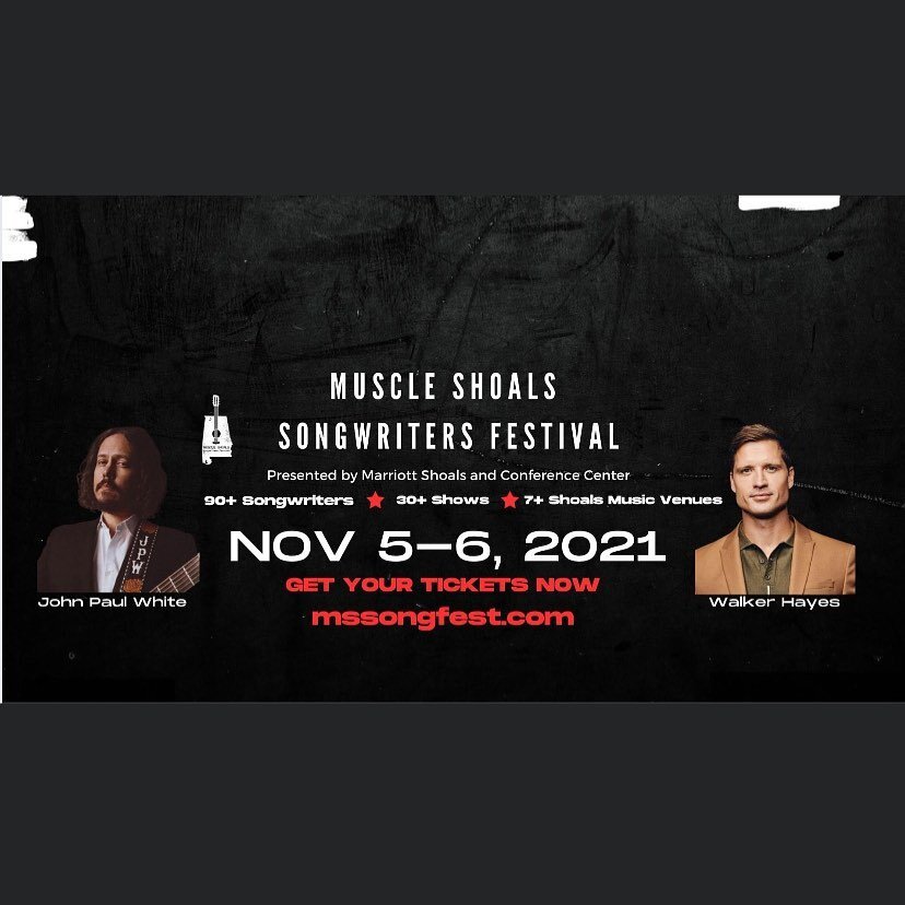Hey friends!  Love music and the stories behind the songs?  Then this festival is for you! Use code FRIENDS25 for 25% off tickets! 
mssongfest.com