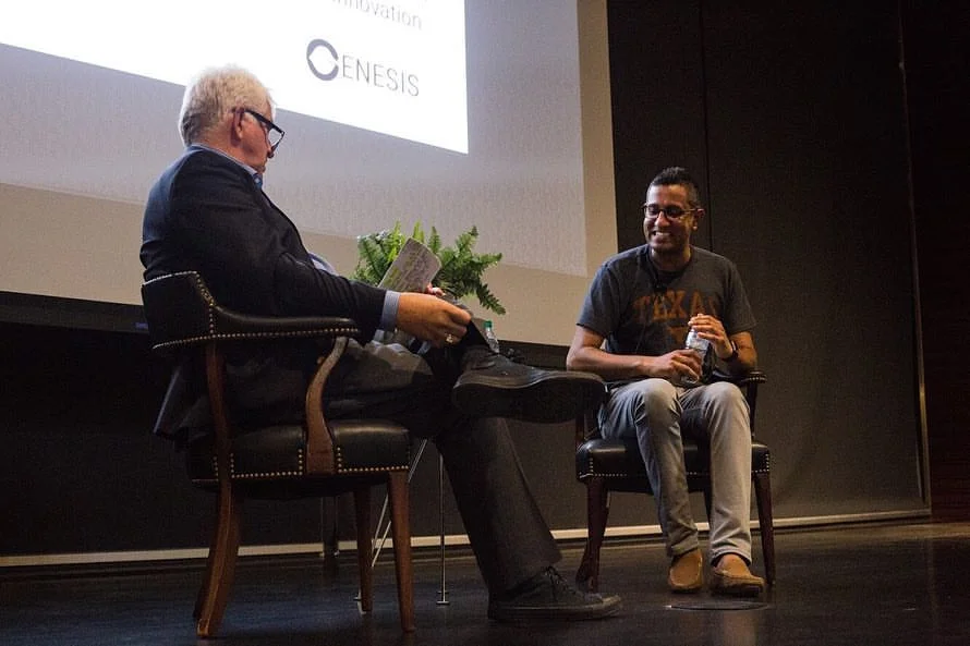 Genesis Speaker Event.jpg
