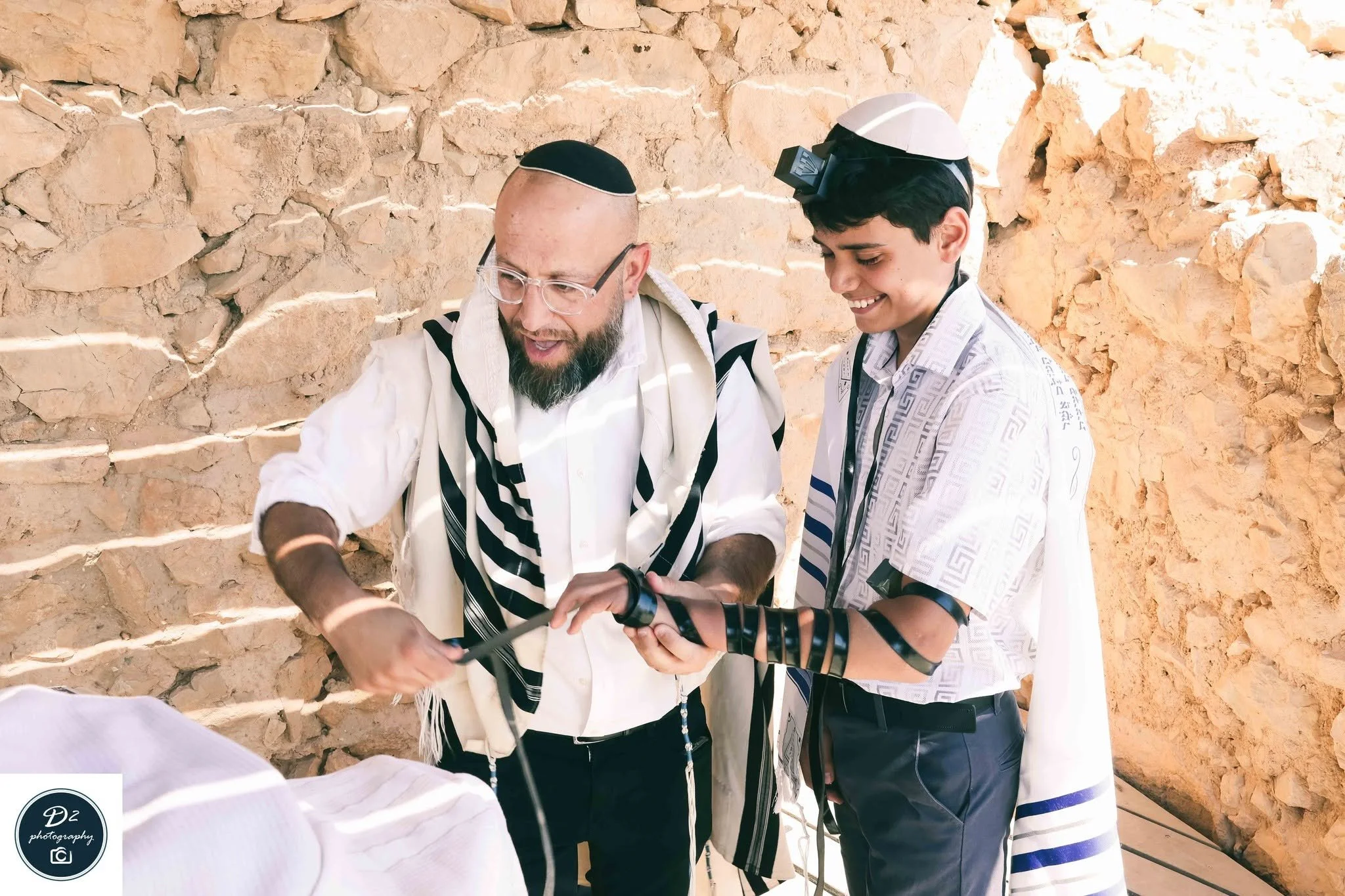 Planting a Tree in Israel for a Bar/Bat Mitzvah: A Meaningful Tradition