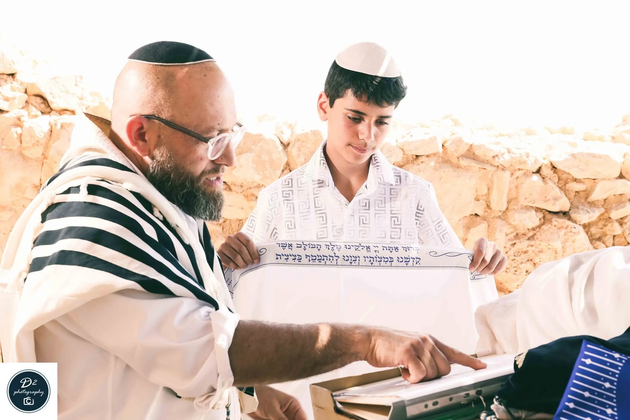 Bar Mitzvah in Tel Aviv: A Modern Celebration in Israel's Cultural Capital