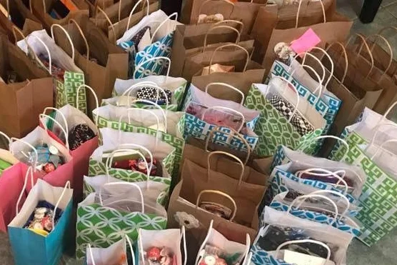 the chemo bag project, inc.