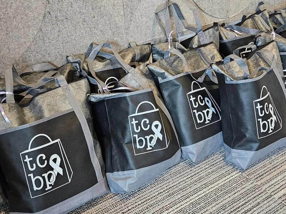 the chemo bag project, inc.