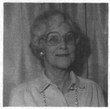 Flora Riley Bynum