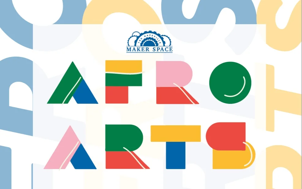 Afro Arts: A Celebration of Music and Culture