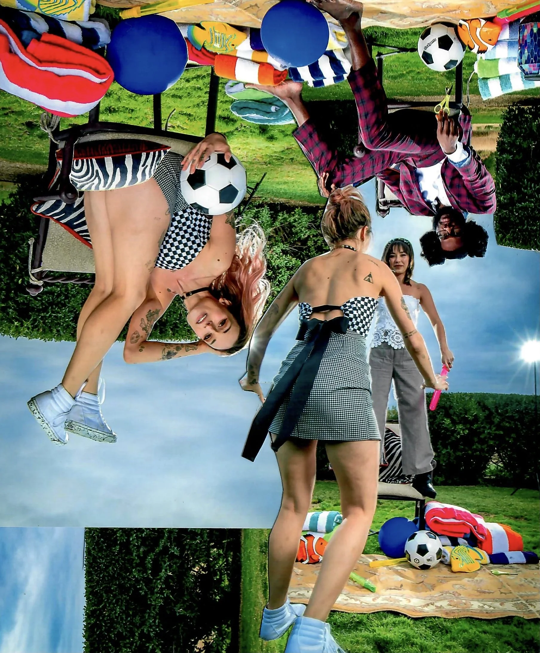 Play