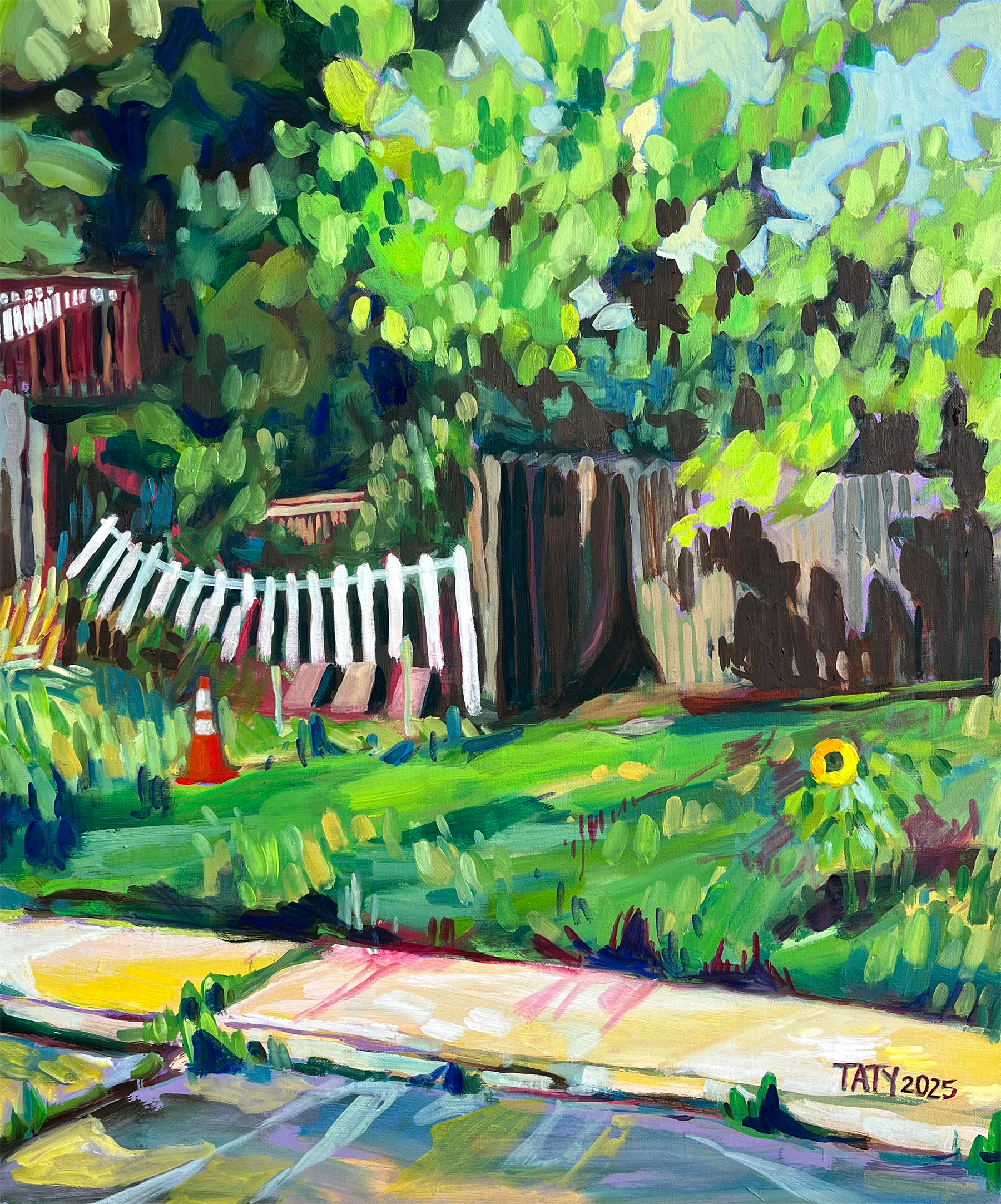 Edinstvinaya: Duality of the Only One