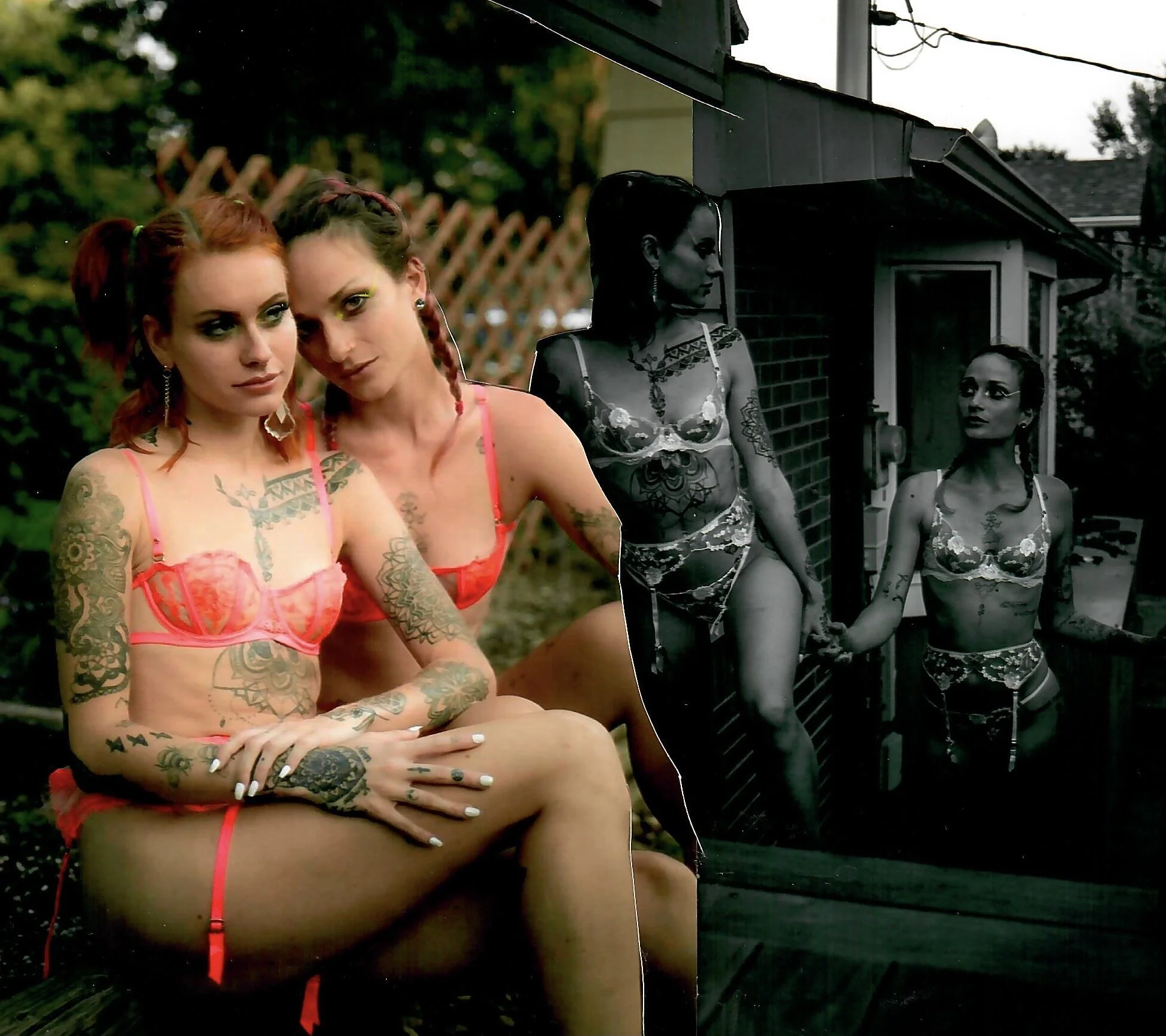 Things That Go Bump #7