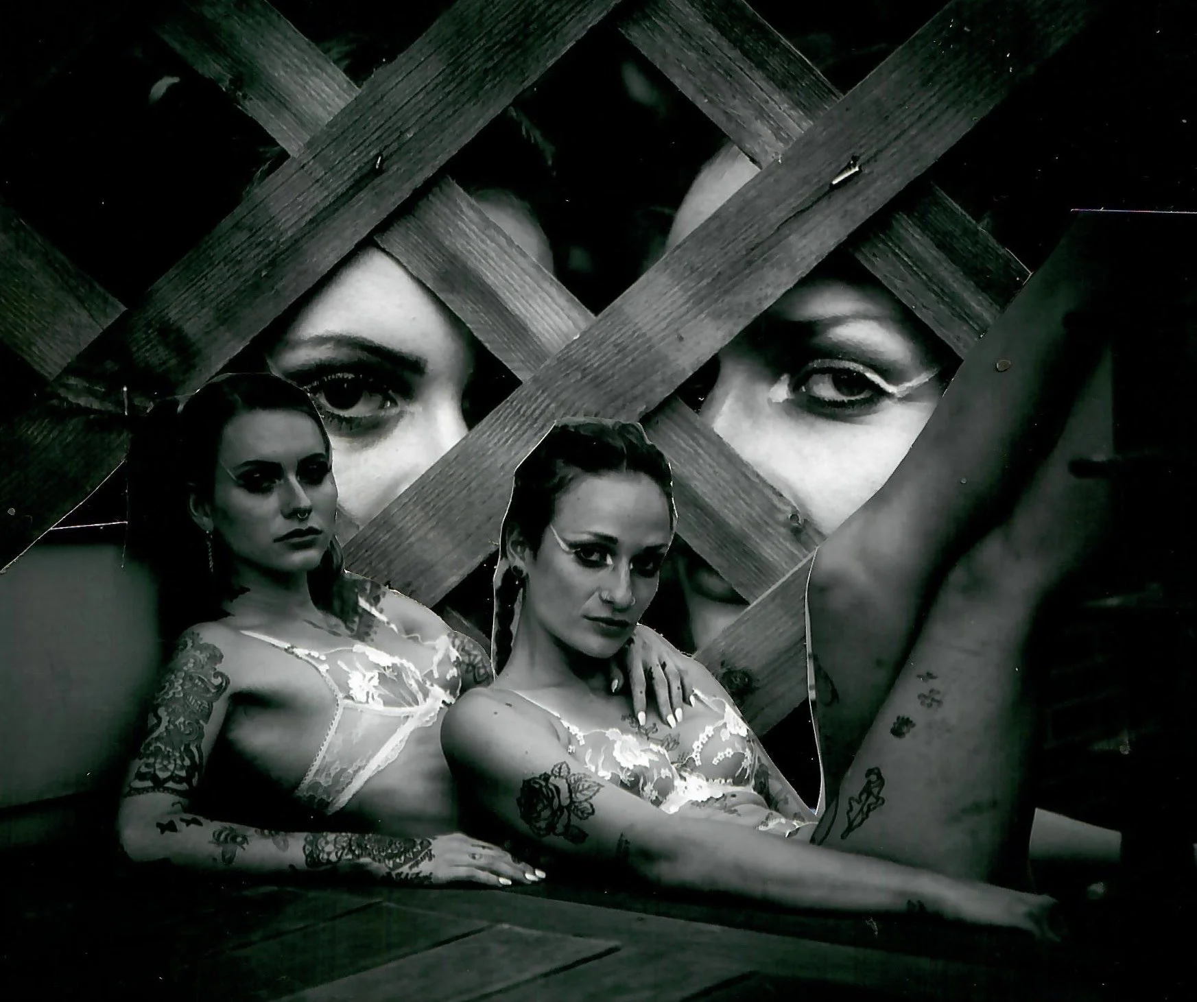 Things That Go Bump #8