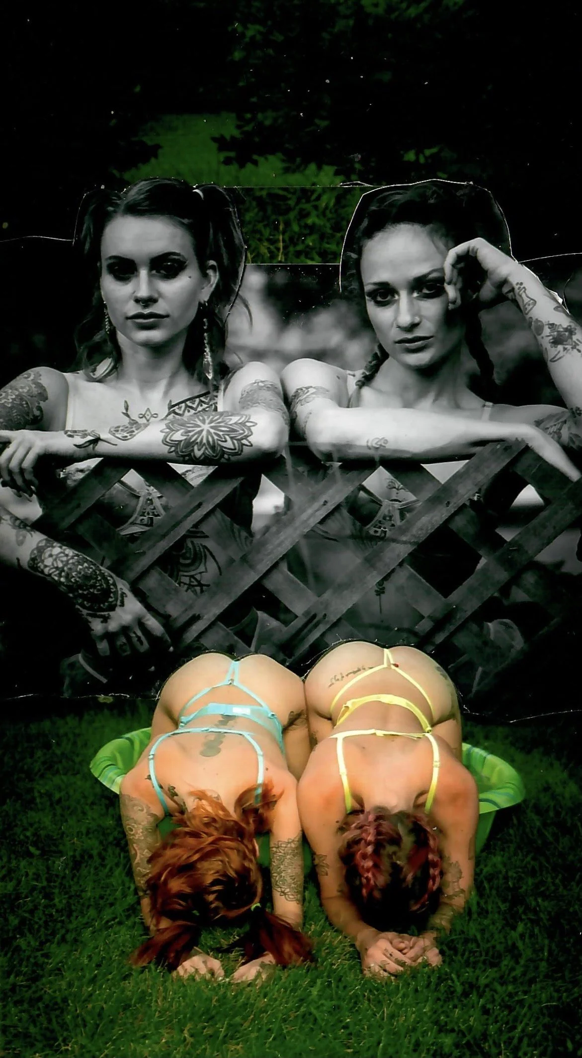 Things That Go Bump #11