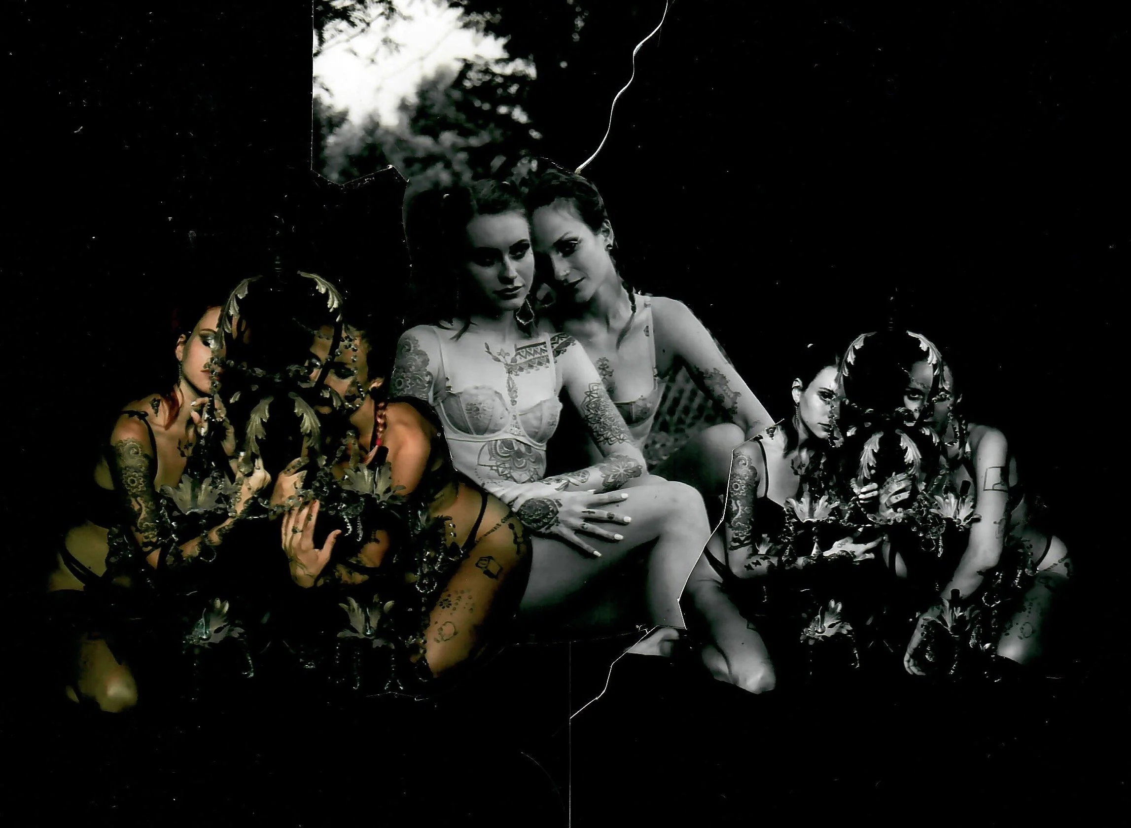 Things That Go Bump #12