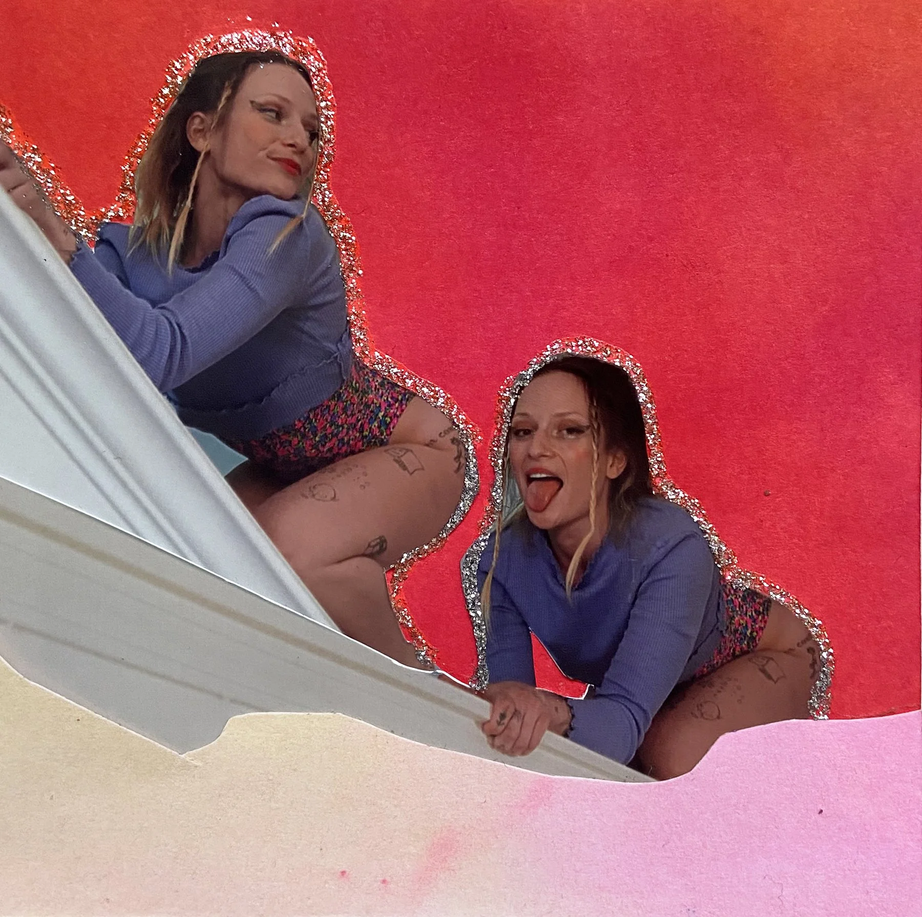 Lava, Post-Divorce #1