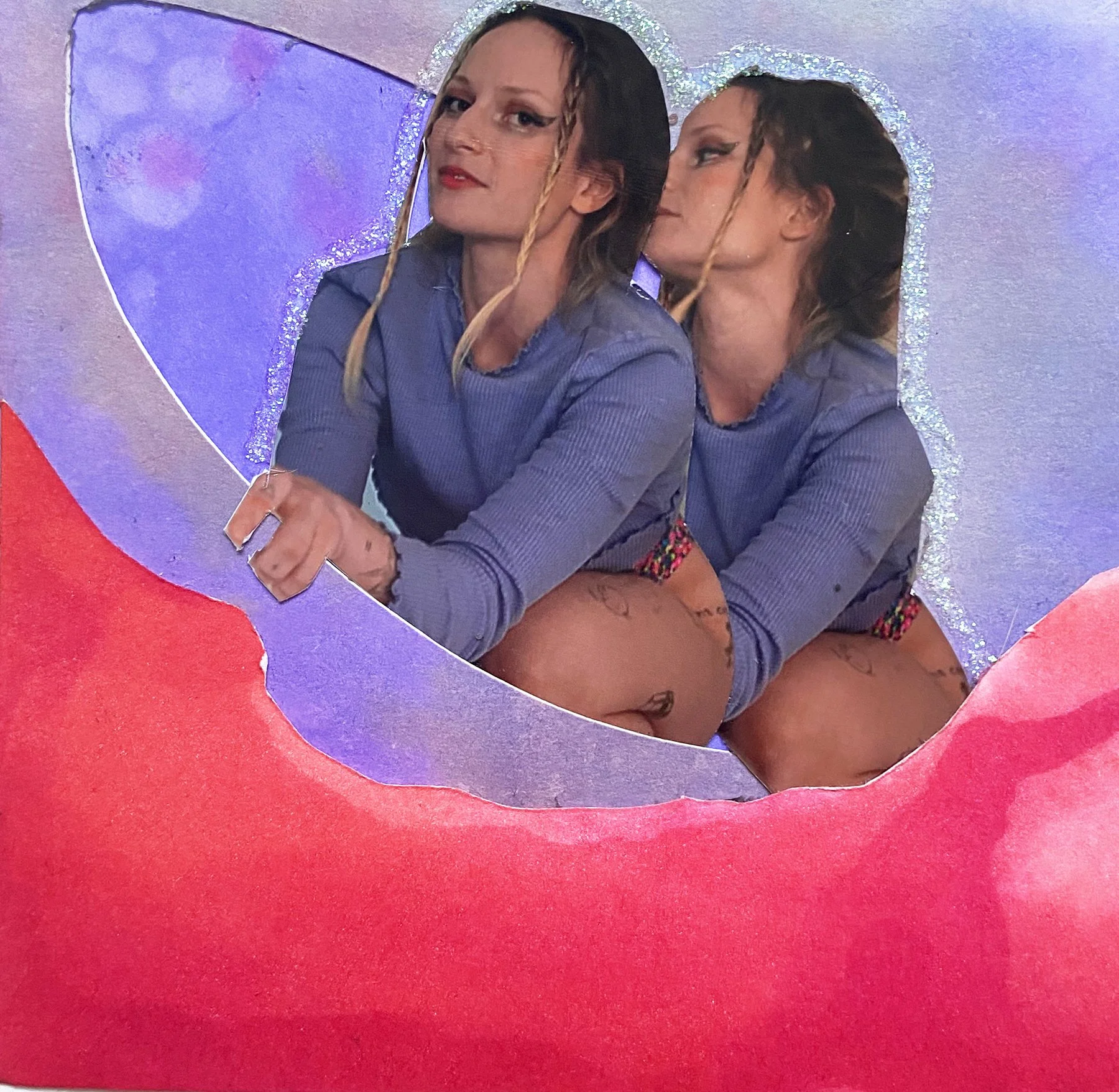 Lava, Post-Divorce #3