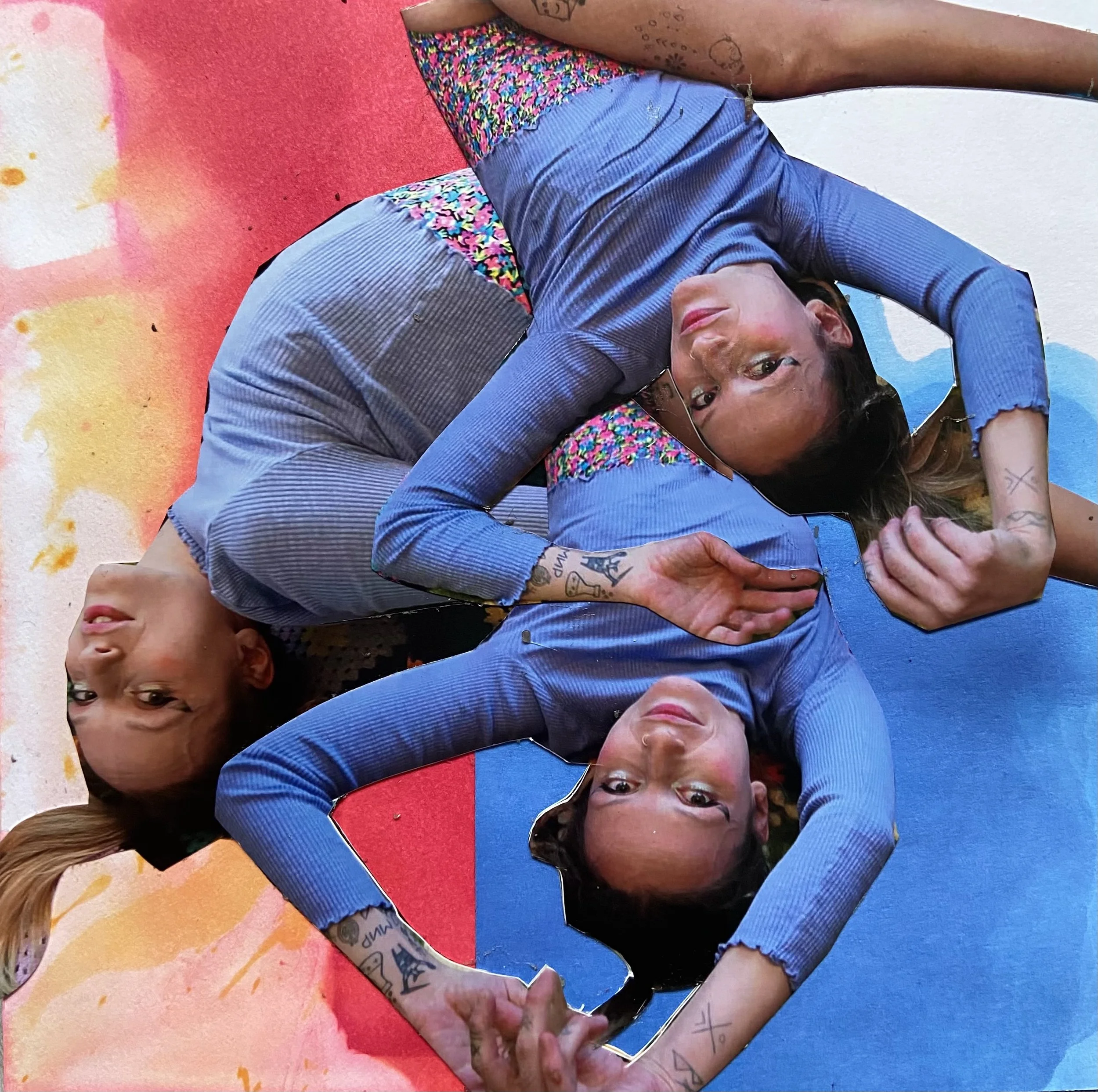 Lava, Post-Divorce #6