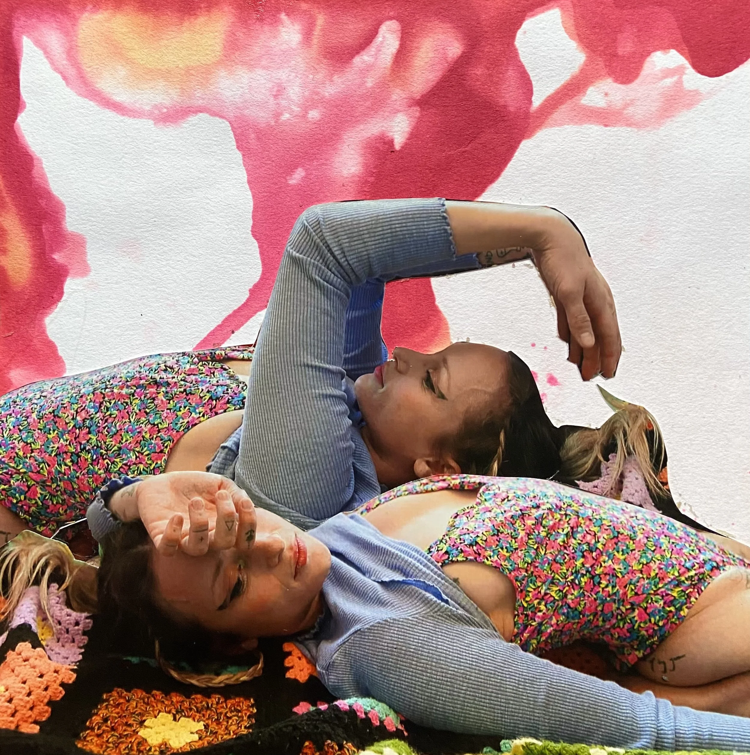 Lava, Post-Divorce #7