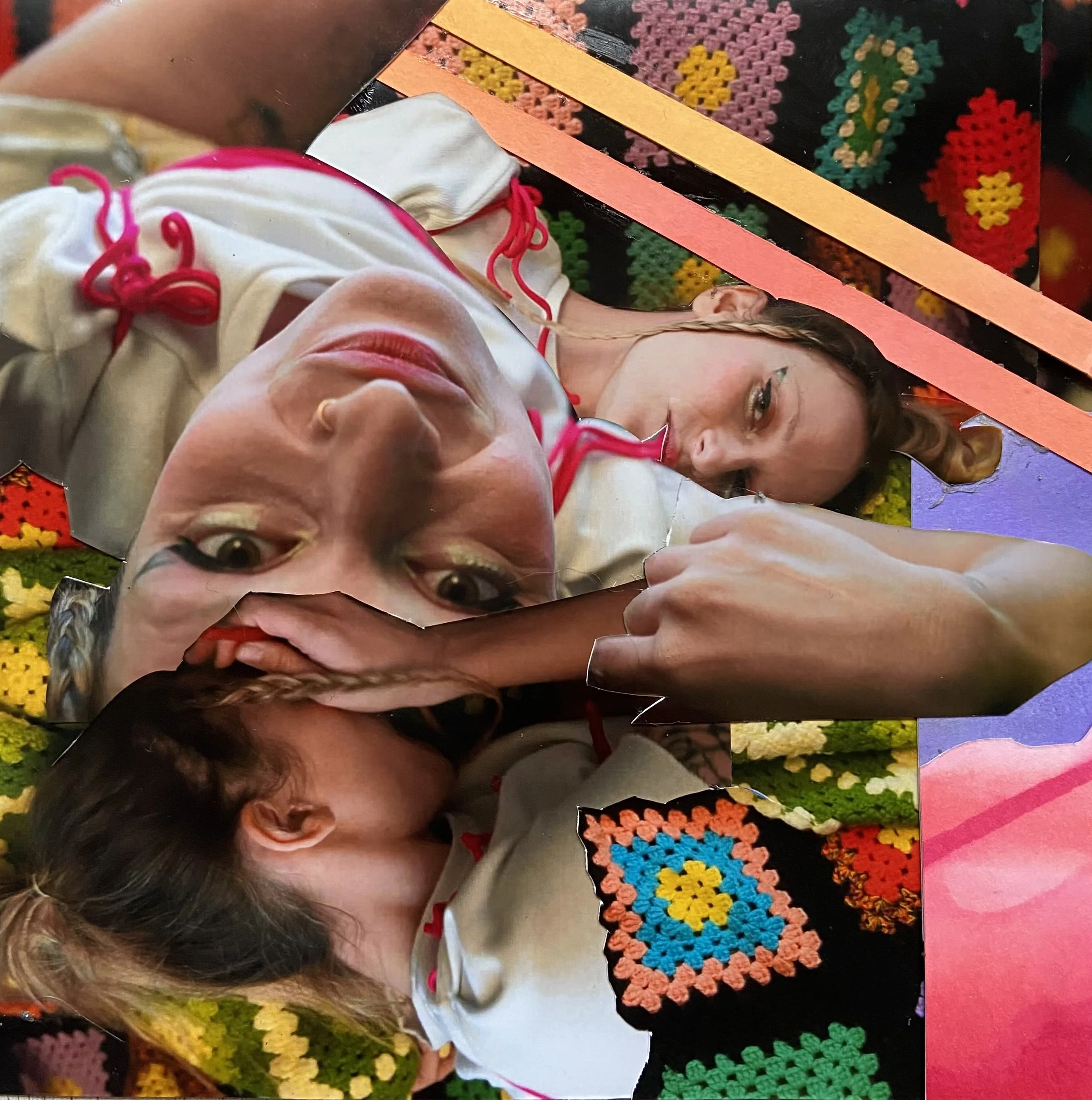 Lava, Post-Divorce #9