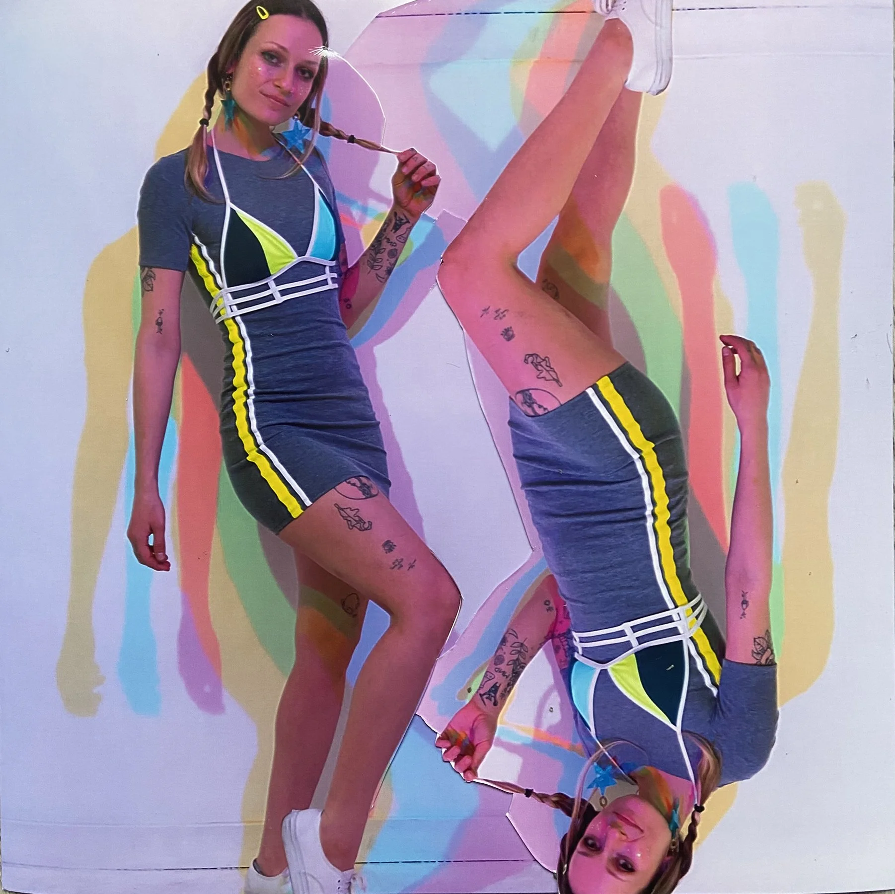 Into the Neon Jungle #11