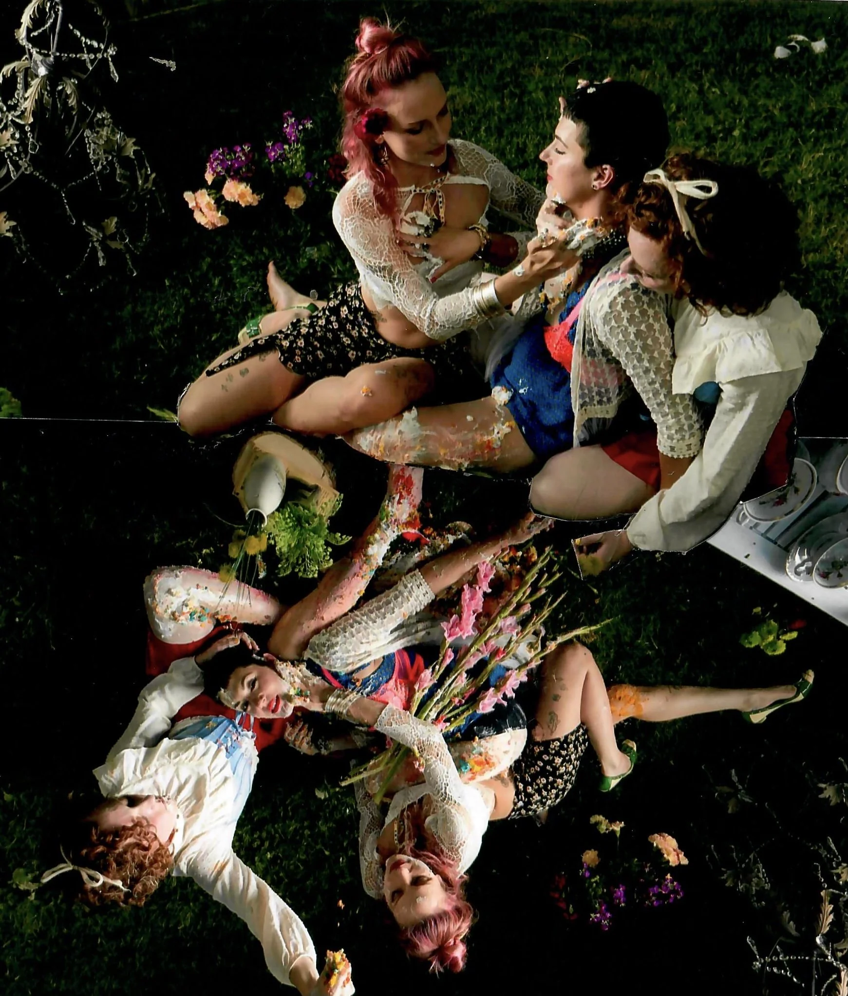 Let Them Eat Cake #8