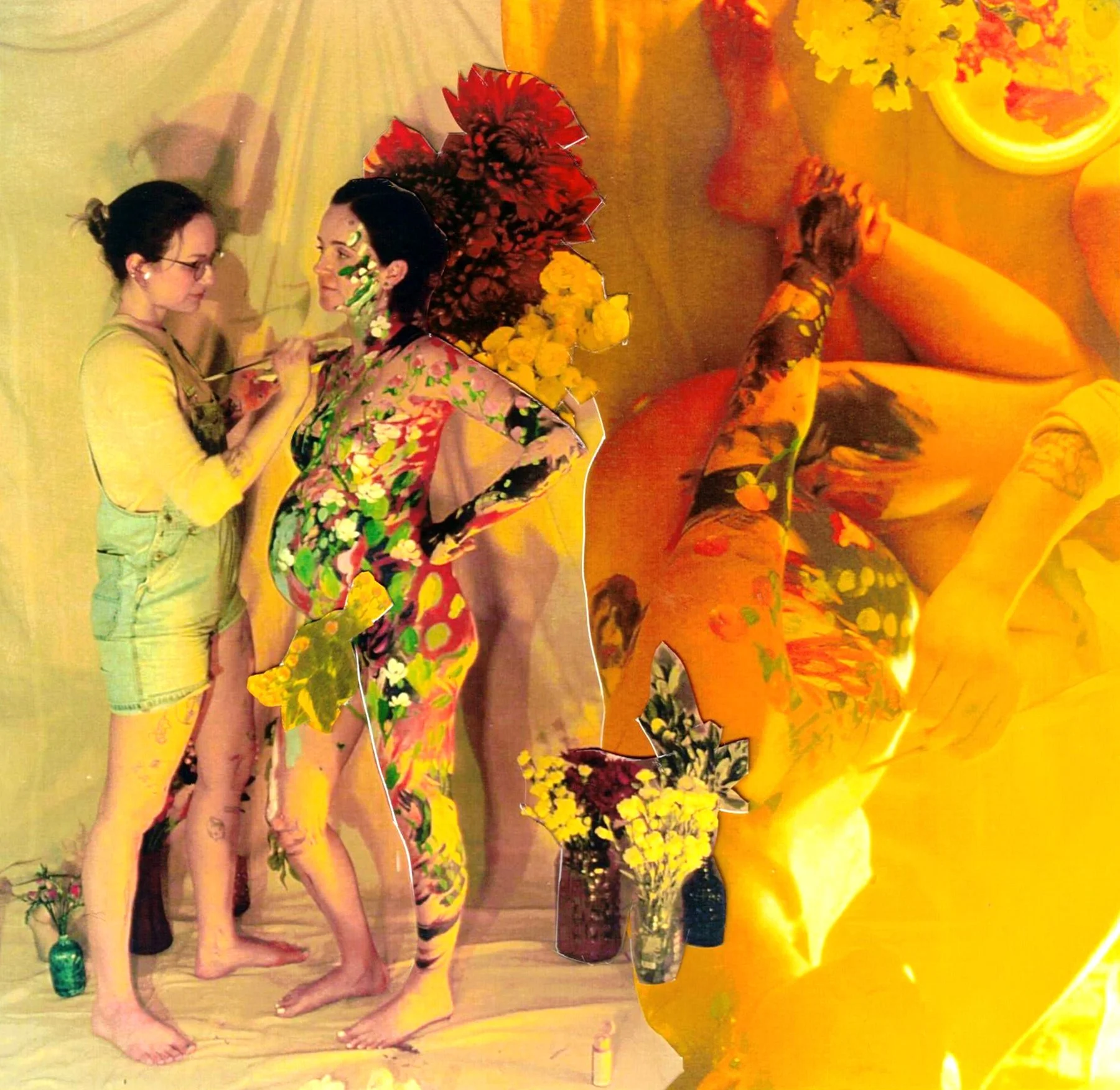 Welcoming a New Soul #2