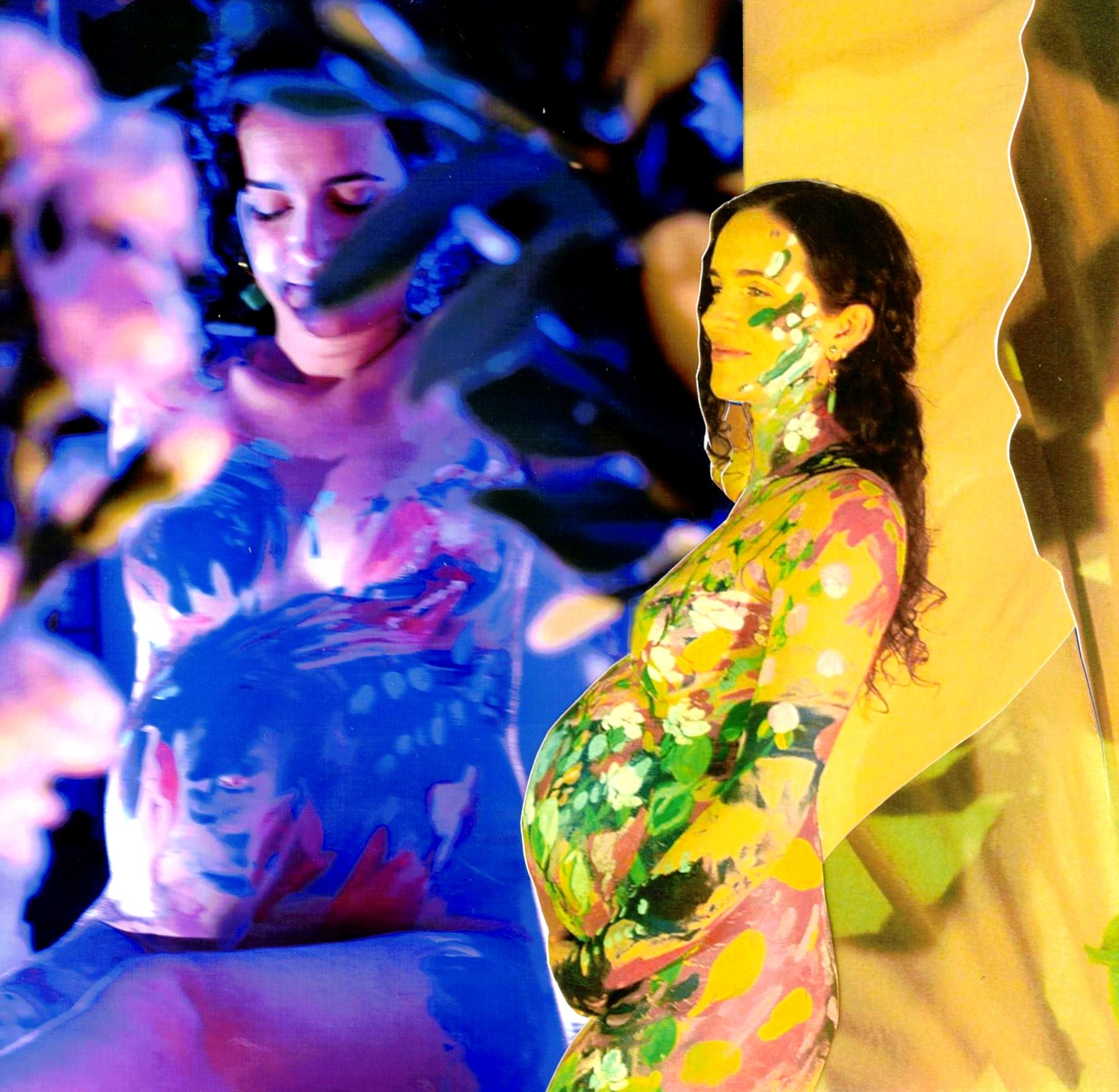 Welcoming a New Soul #3