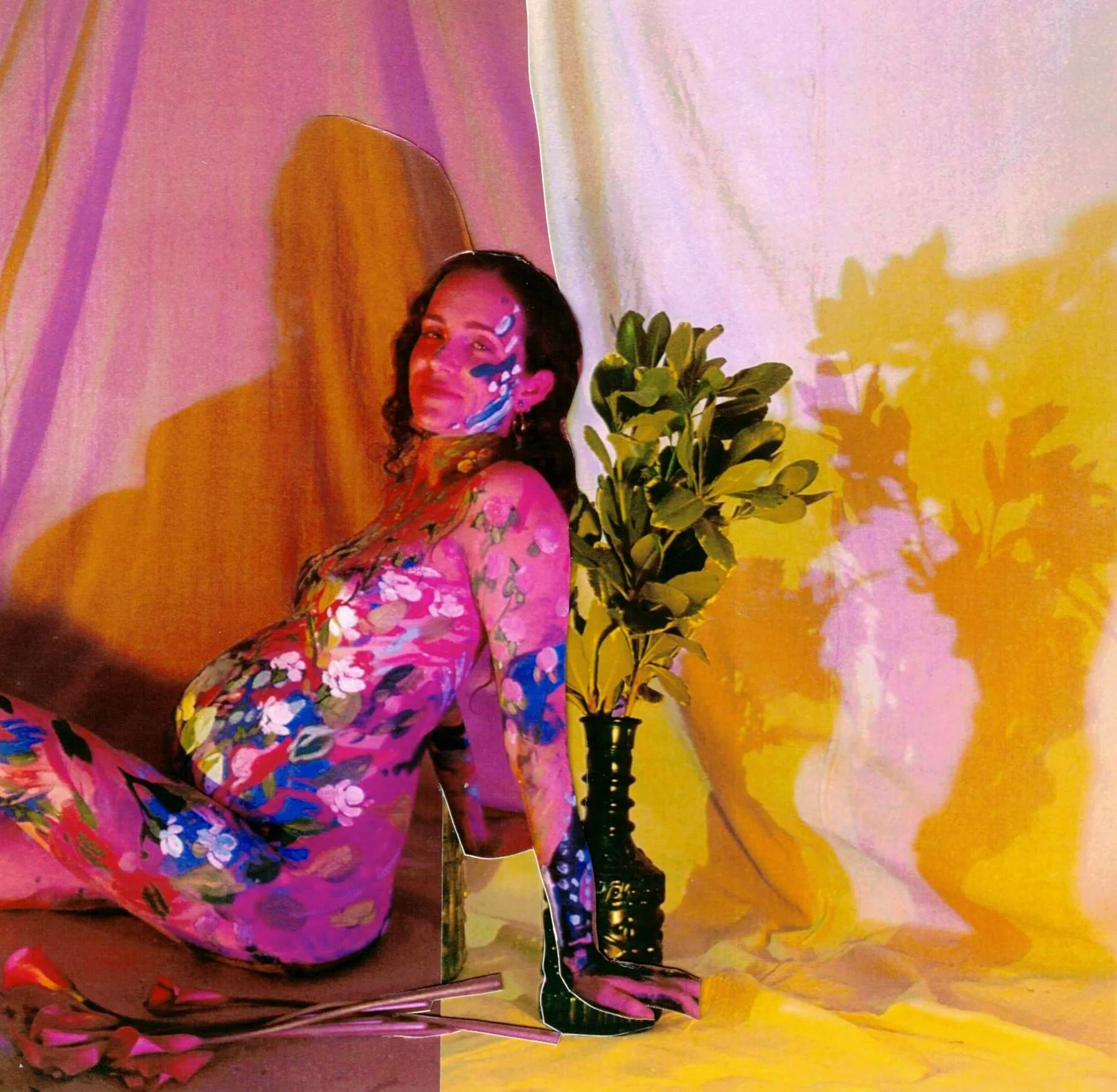 Welcoming a New Soul #4