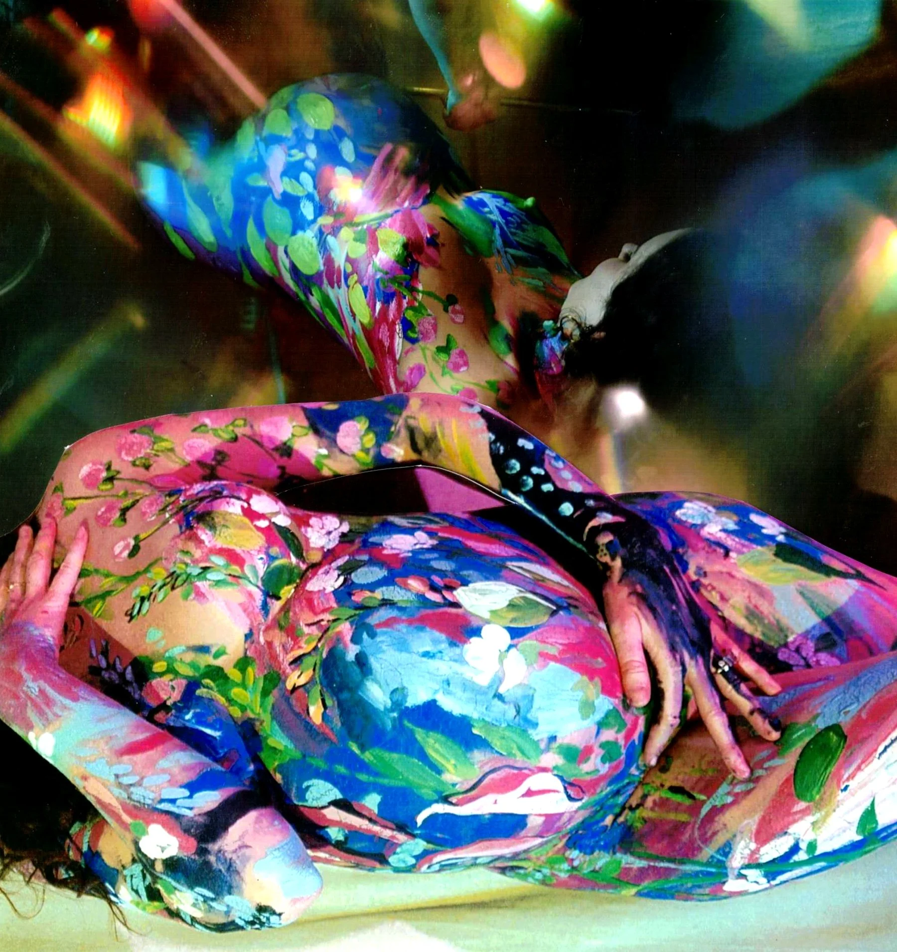 Welcoming a New Soul #6