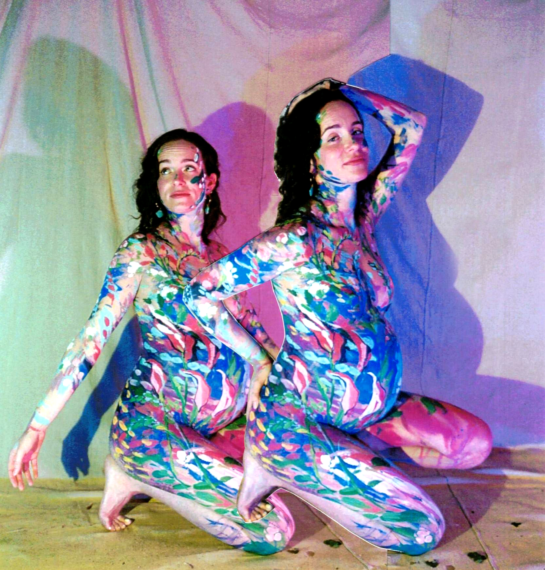 Welcoming a New Soul #7