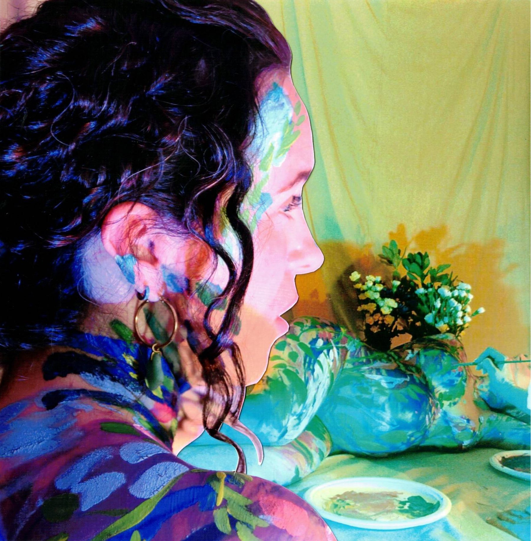 Welcoming a New Soul #8